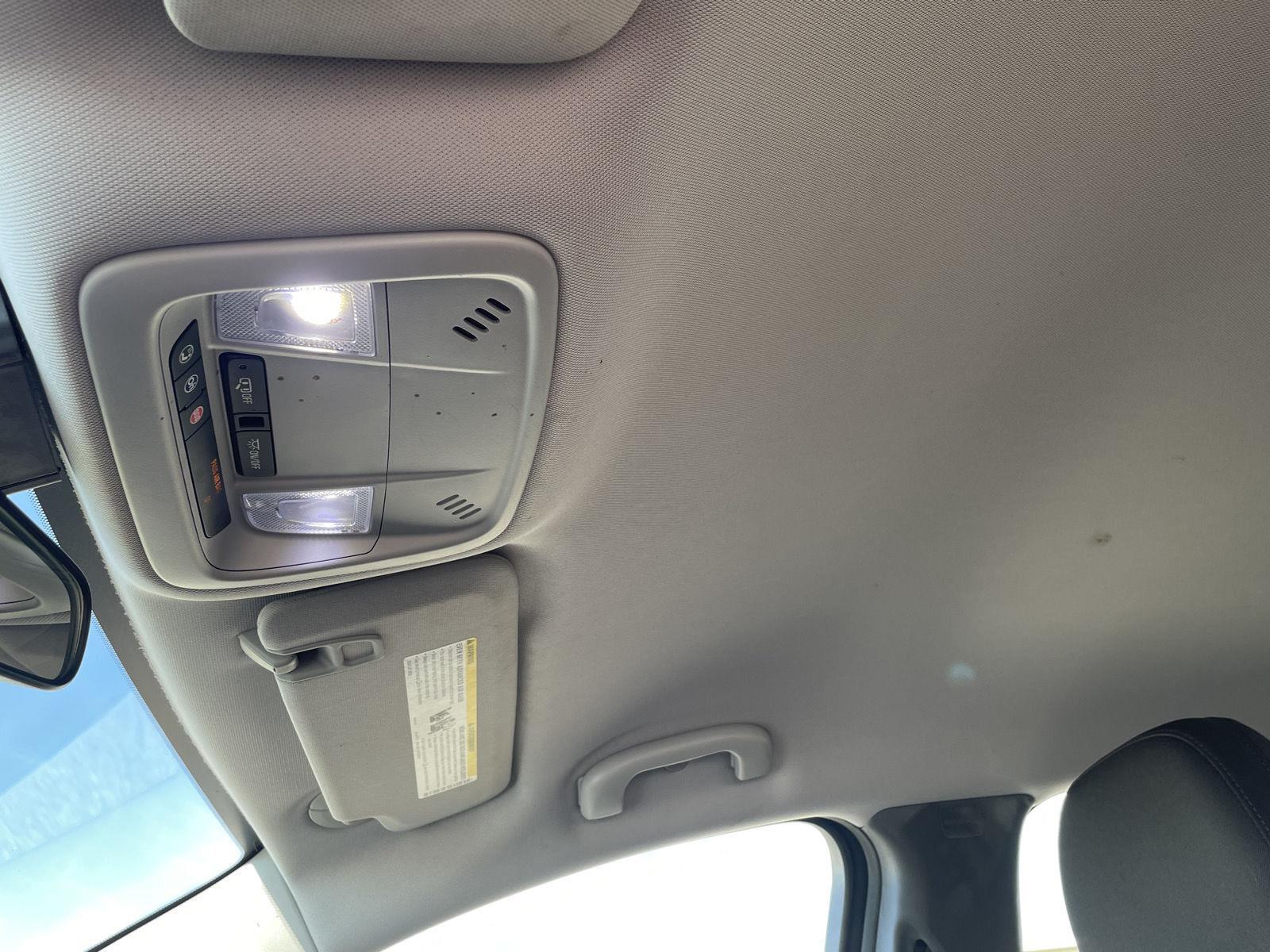 Used 2019 Chevrolet Malibu LT Sedan for sale in Grand Island NE