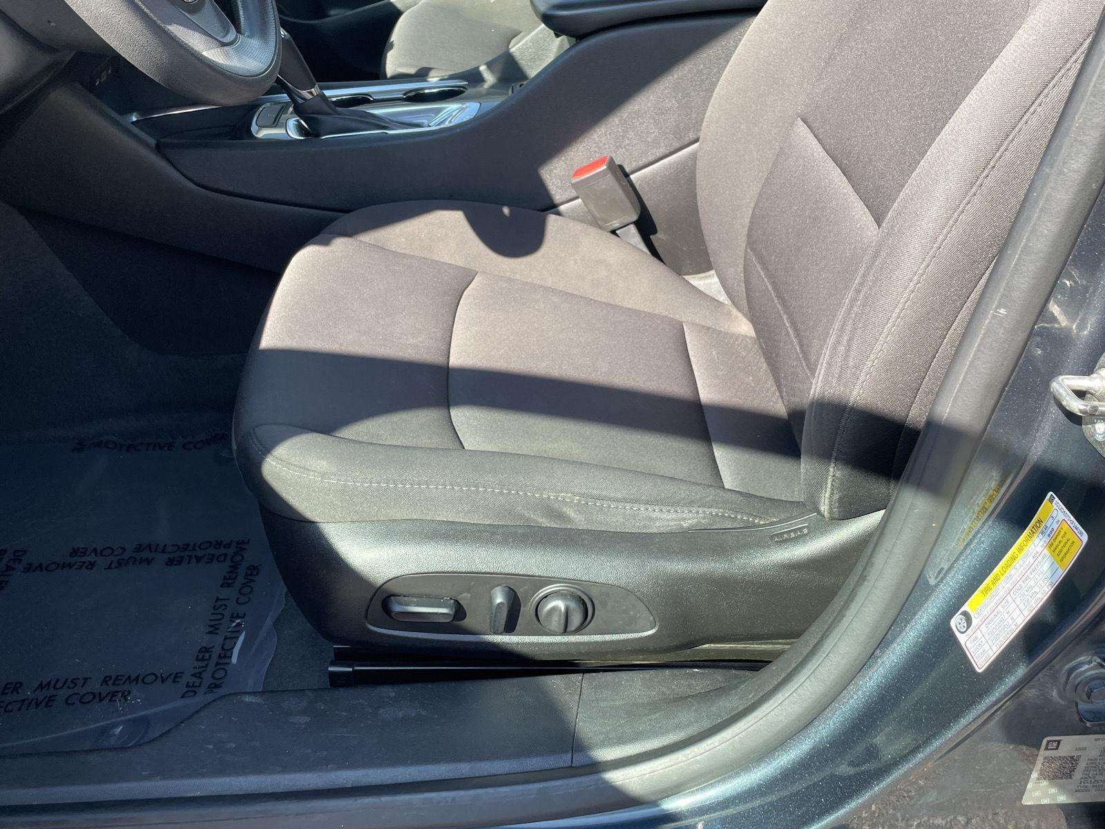 Used 2019 Chevrolet Malibu LT Sedan for sale in Grand Island NE