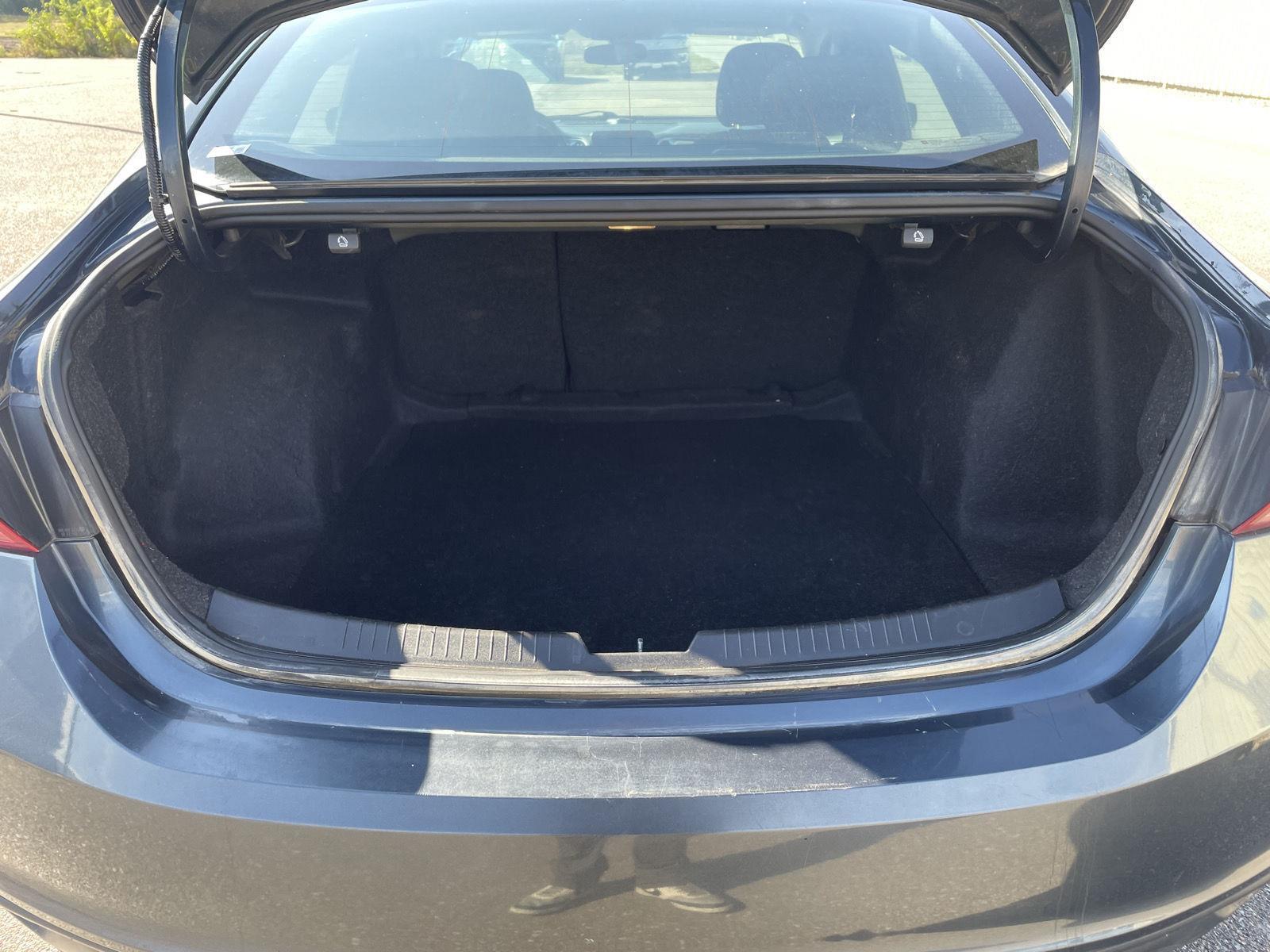 Used 2019 Chevrolet Malibu LT Sedan for sale in Grand Island NE