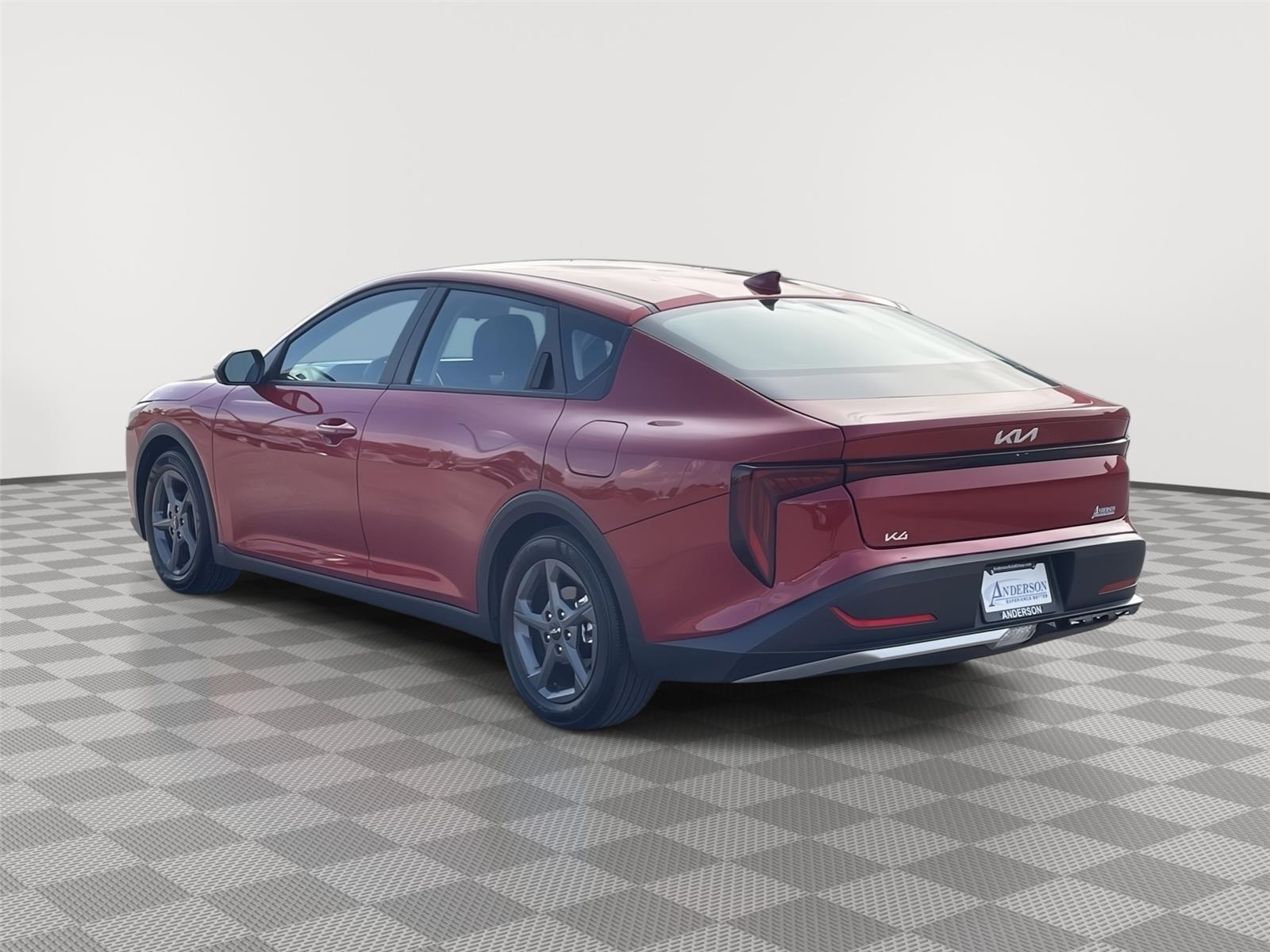 Used 2025 Kia K4 for sale in Grand Island NE