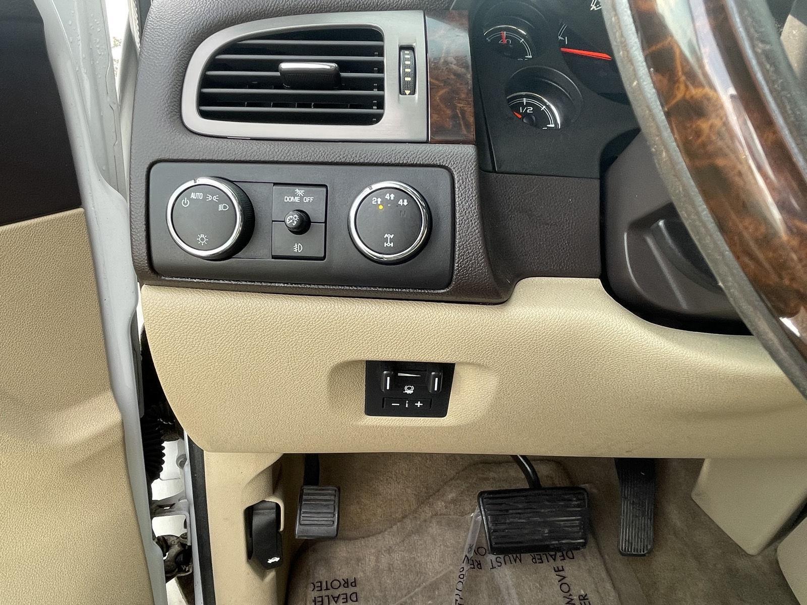 Used 2011 GMC Sierra 2500HD Denali Crew Cab Truck for sale in Grand Island NE