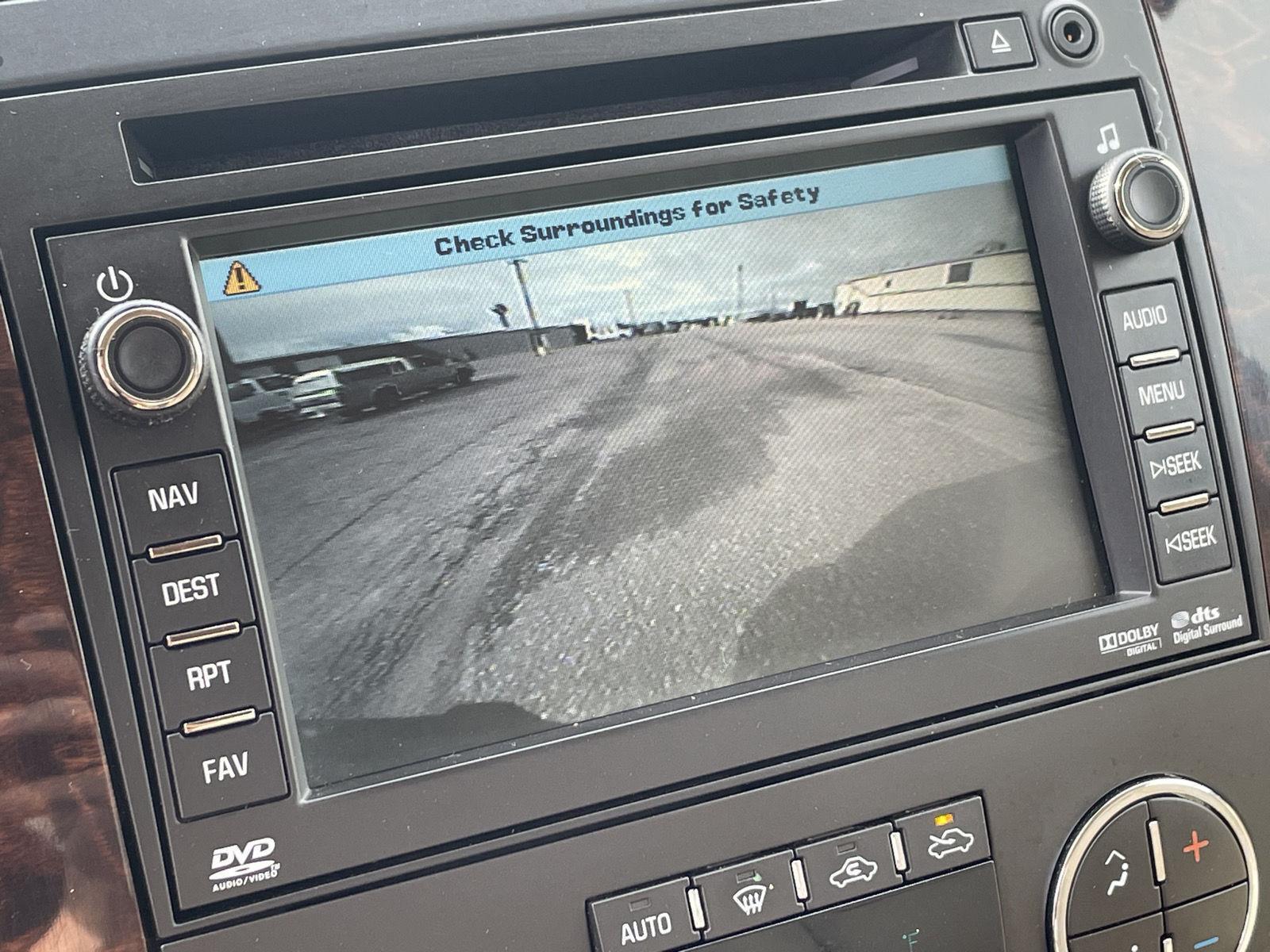 Used 2011 GMC Sierra 2500HD Denali Crew Cab Truck for sale in Grand Island NE