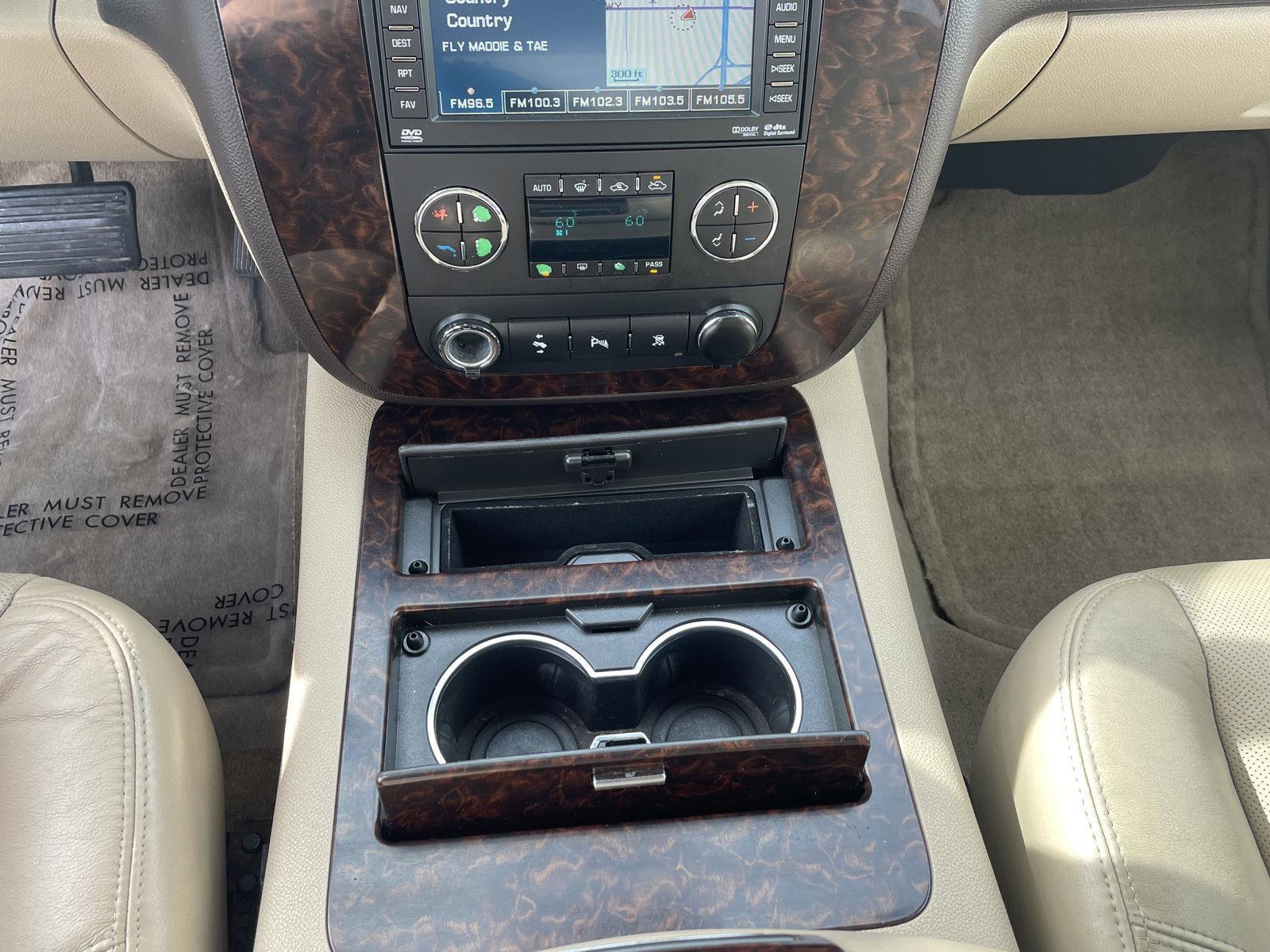 Used 2011 GMC Sierra 2500HD Denali Crew Cab Truck for sale in Grand Island NE