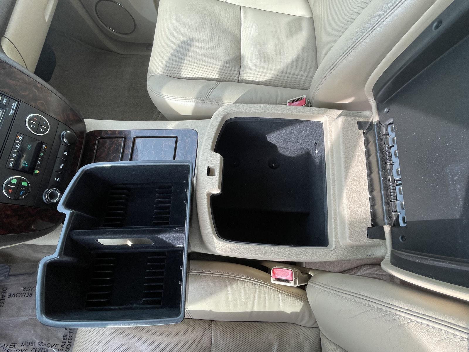 Used 2011 GMC Sierra 2500HD Denali Crew Cab Truck for sale in Grand Island NE