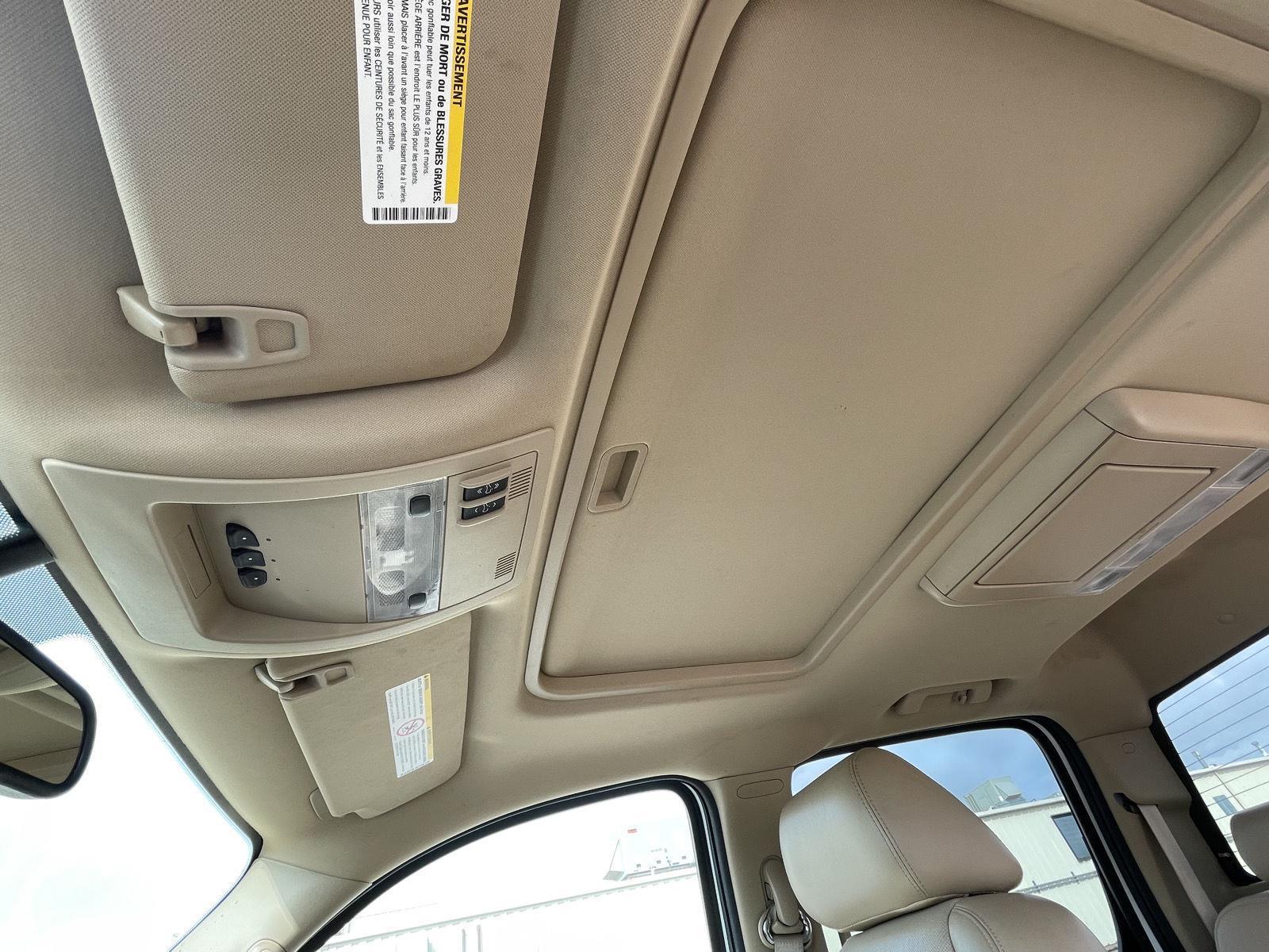 Used 2011 GMC Sierra 2500HD Denali Crew Cab Truck for sale in Grand Island NE