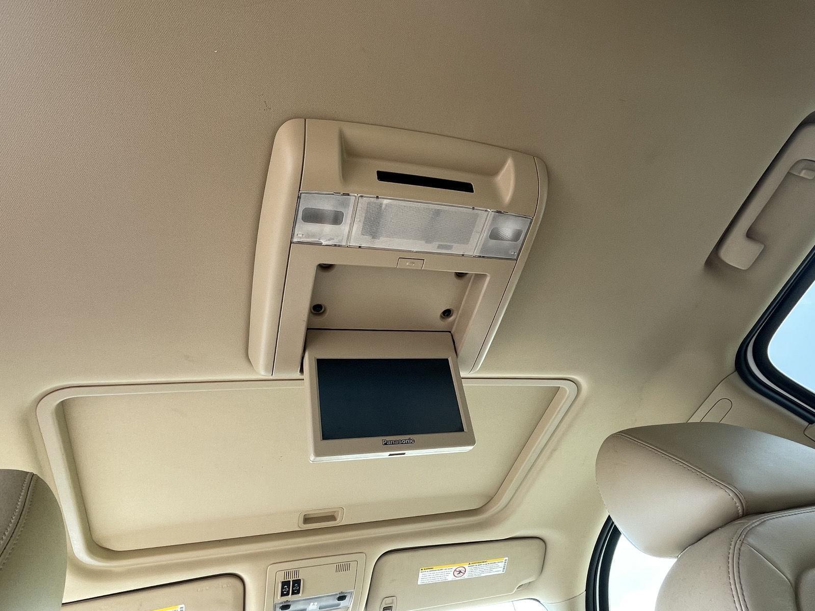 Used 2011 GMC Sierra 2500HD Denali Crew Cab Truck for sale in Grand Island NE