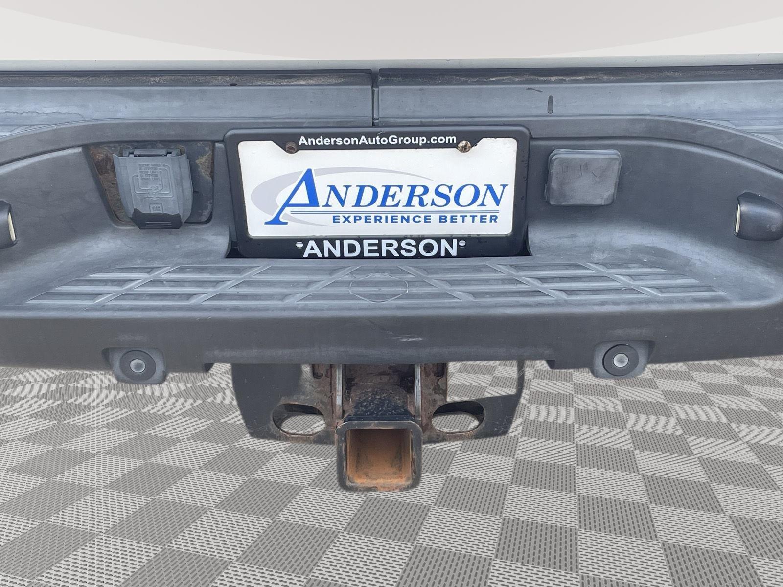 Used 2011 GMC Sierra 2500HD Denali Crew Cab Truck for sale in Grand Island NE