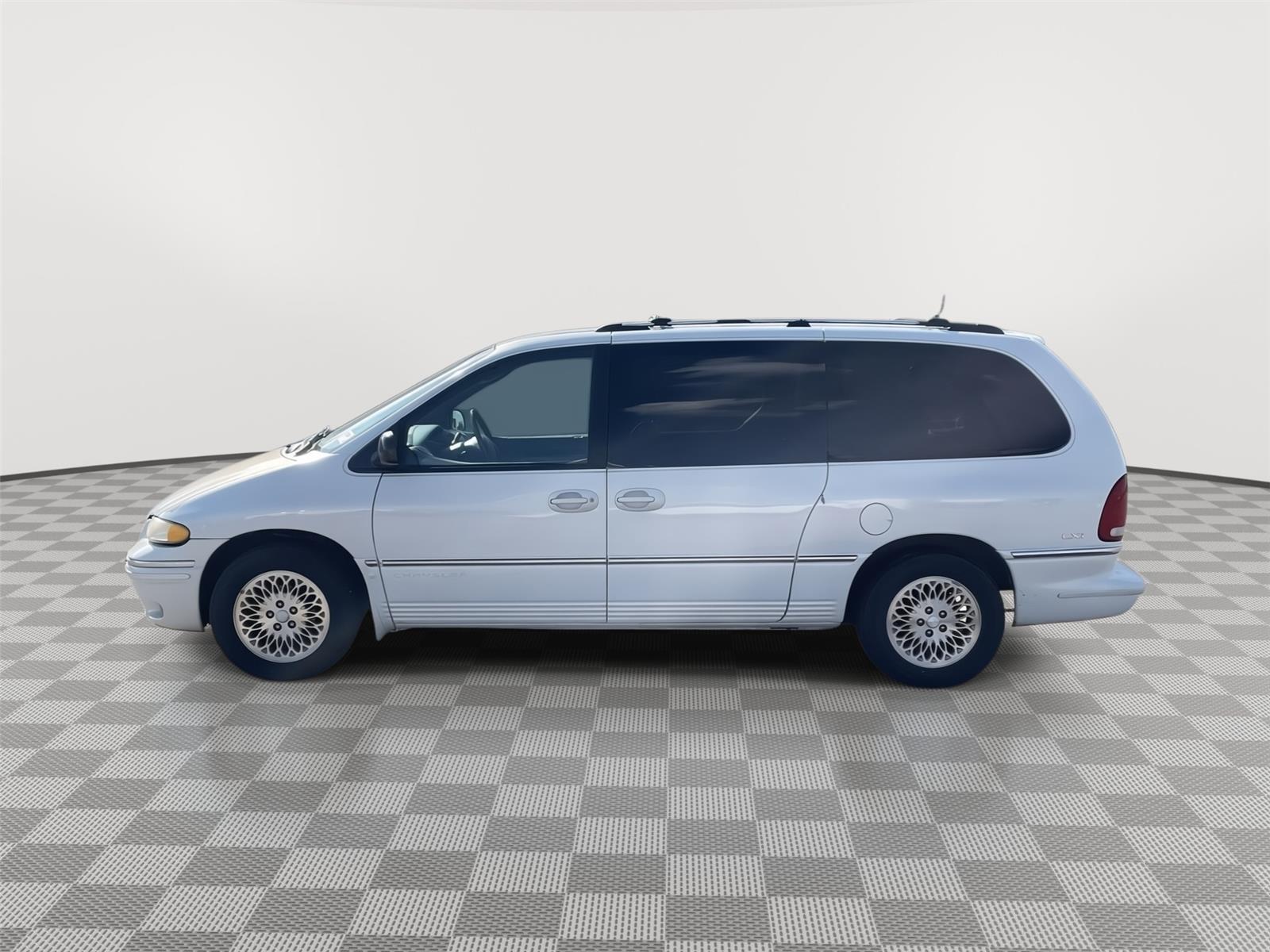 Pre-Owned 1996 Chrysler Town and Country for sale in Grand Island NE