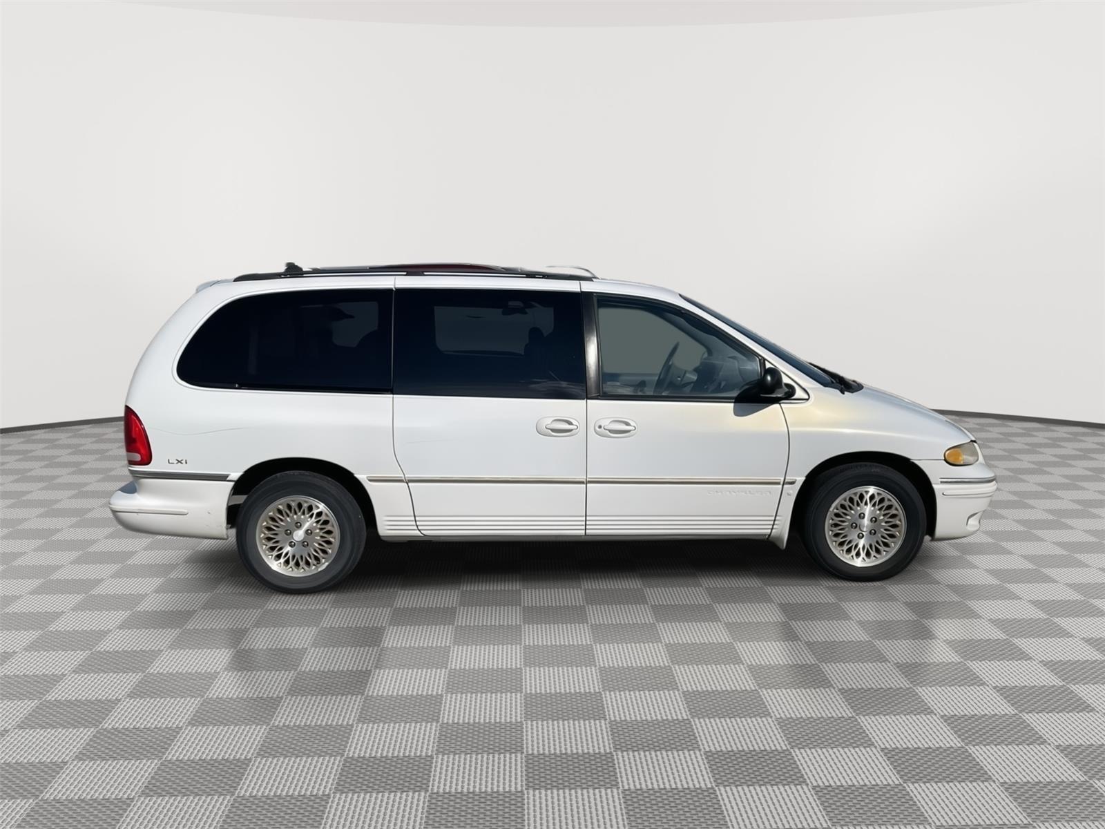 Pre-Owned 1996 Chrysler Town and Country for sale in Grand Island NE
