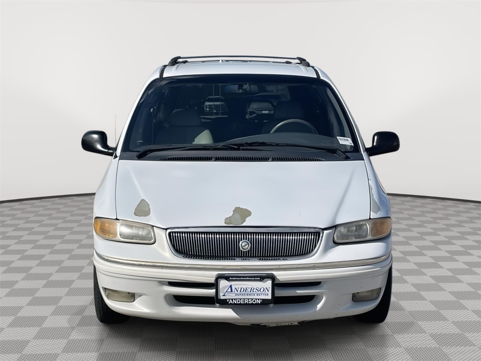 Pre-Owned 1996 Chrysler Town and Country for sale in Grand Island NE