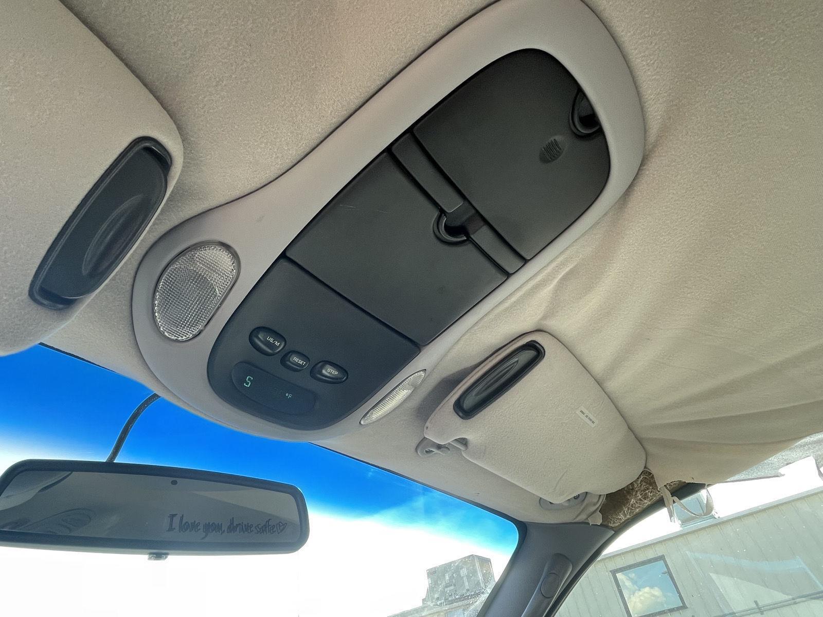 Pre-Owned 1996 Chrysler Town and Country for sale in Grand Island NE