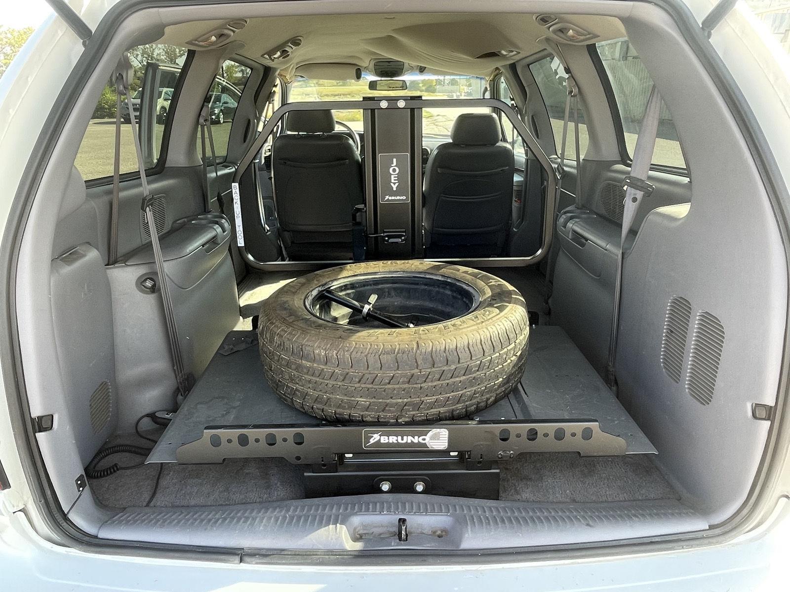 Pre-Owned 1996 Chrysler Town and Country for sale in Grand Island NE