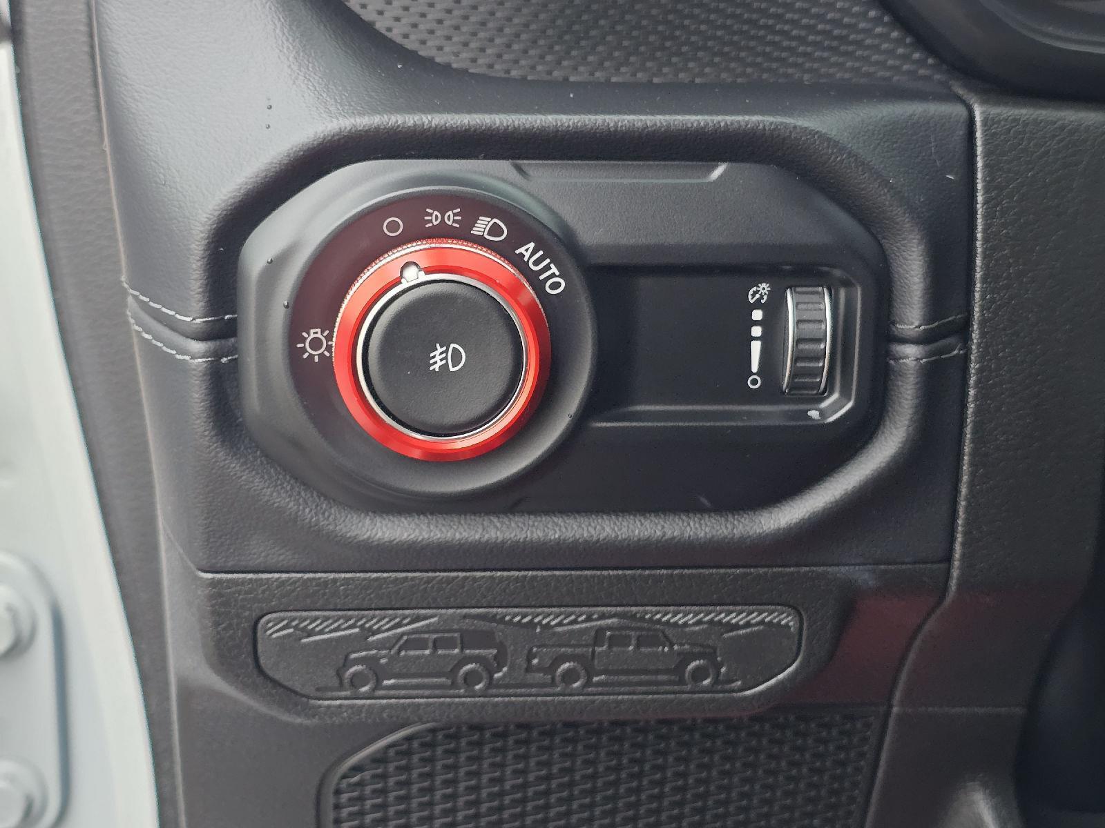 Used 2024 Jeep Wrangler Rubicon SUV/Crossover for sale in Grand Island NE