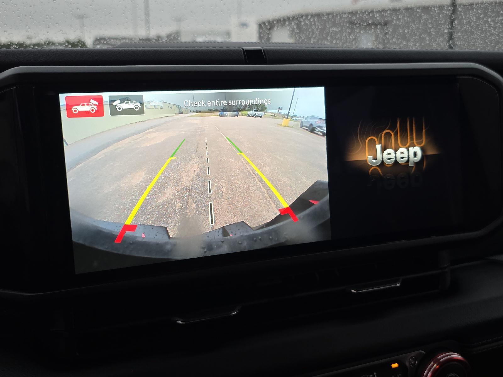 Used 2024 Jeep Wrangler Rubicon SUV/Crossover for sale in Grand Island NE