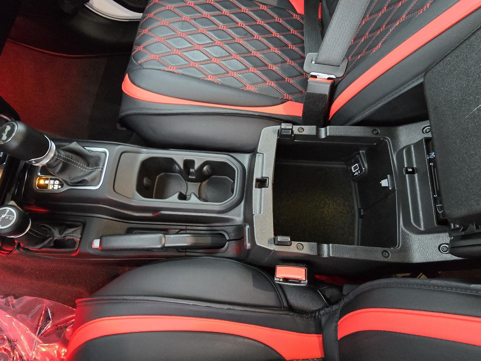 Used 2024 Jeep Wrangler Rubicon SUV/Crossover for sale in Grand Island NE