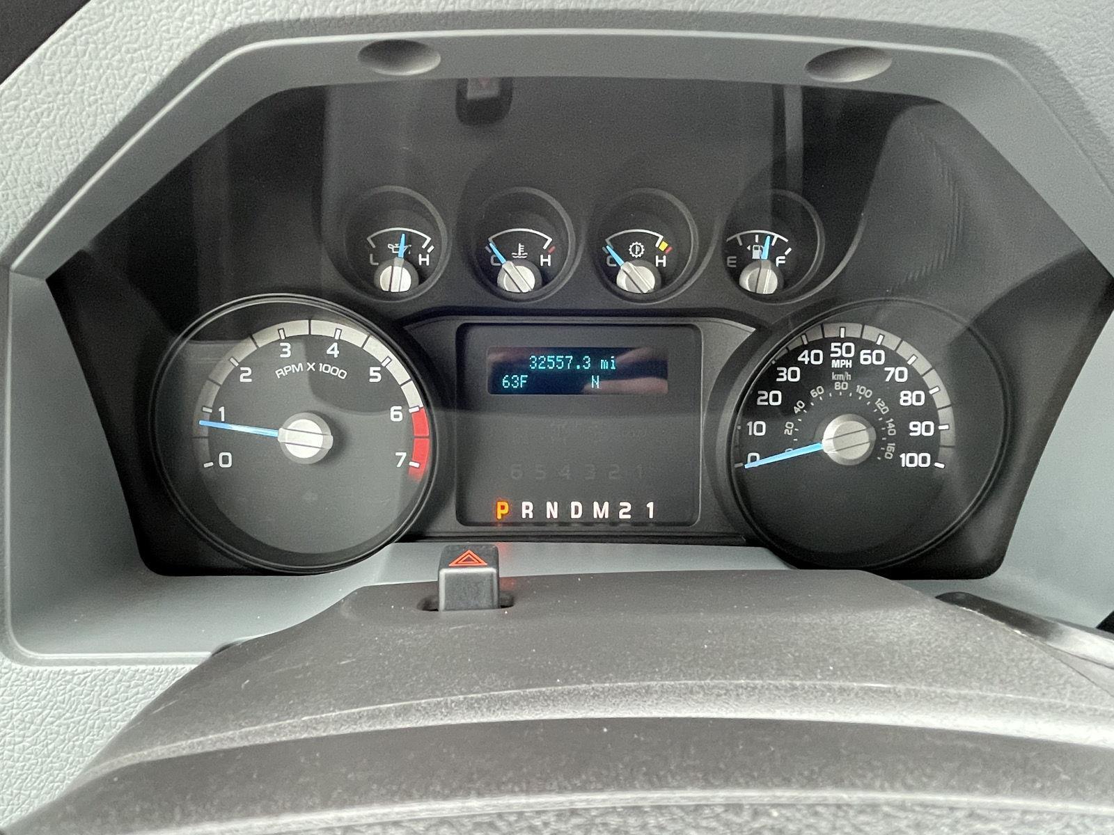 Used 2016 Ford Super Duty F-250 XLT Crew Cab Truck for sale in Grand Island NE