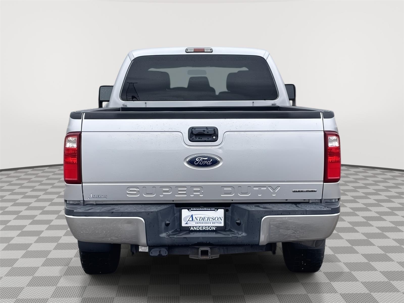 Used 2016 Ford Super Duty F-250 XLT Crew Cab Truck for sale in Grand Island NE