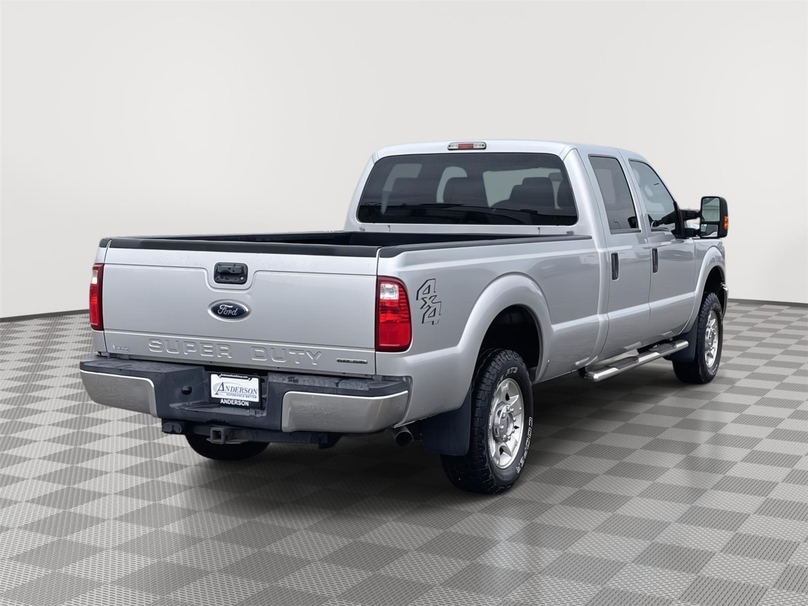 Used 2016 Ford Super Duty F-250 XLT Crew Cab Truck for sale in Grand Island NE