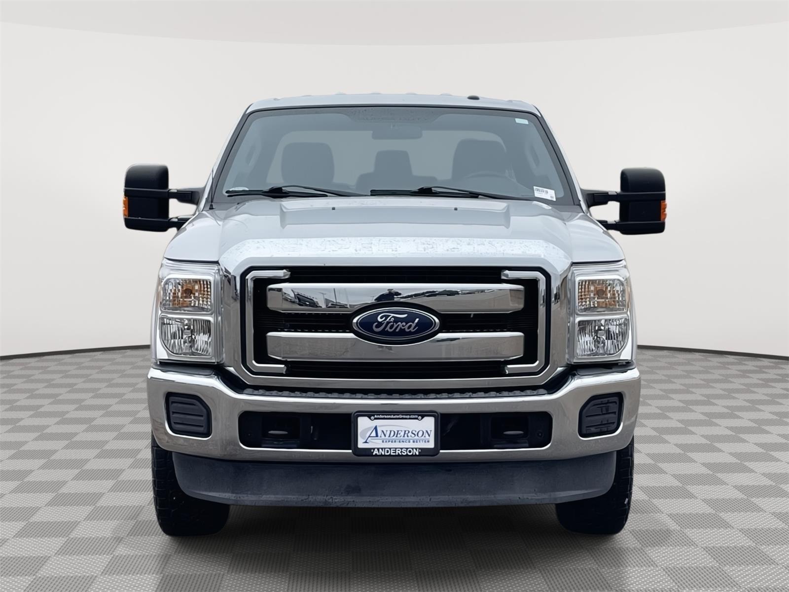 Used 2016 Ford Super Duty F-250 XLT Crew Cab Truck for sale in Grand Island NE