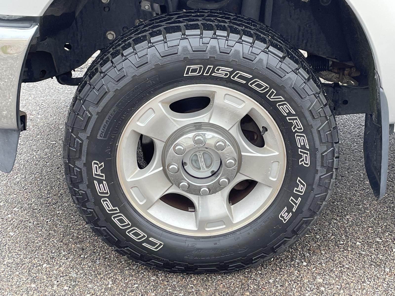 Used 2016 Ford Super Duty F-250 XLT Crew Cab Truck for sale in Grand Island NE