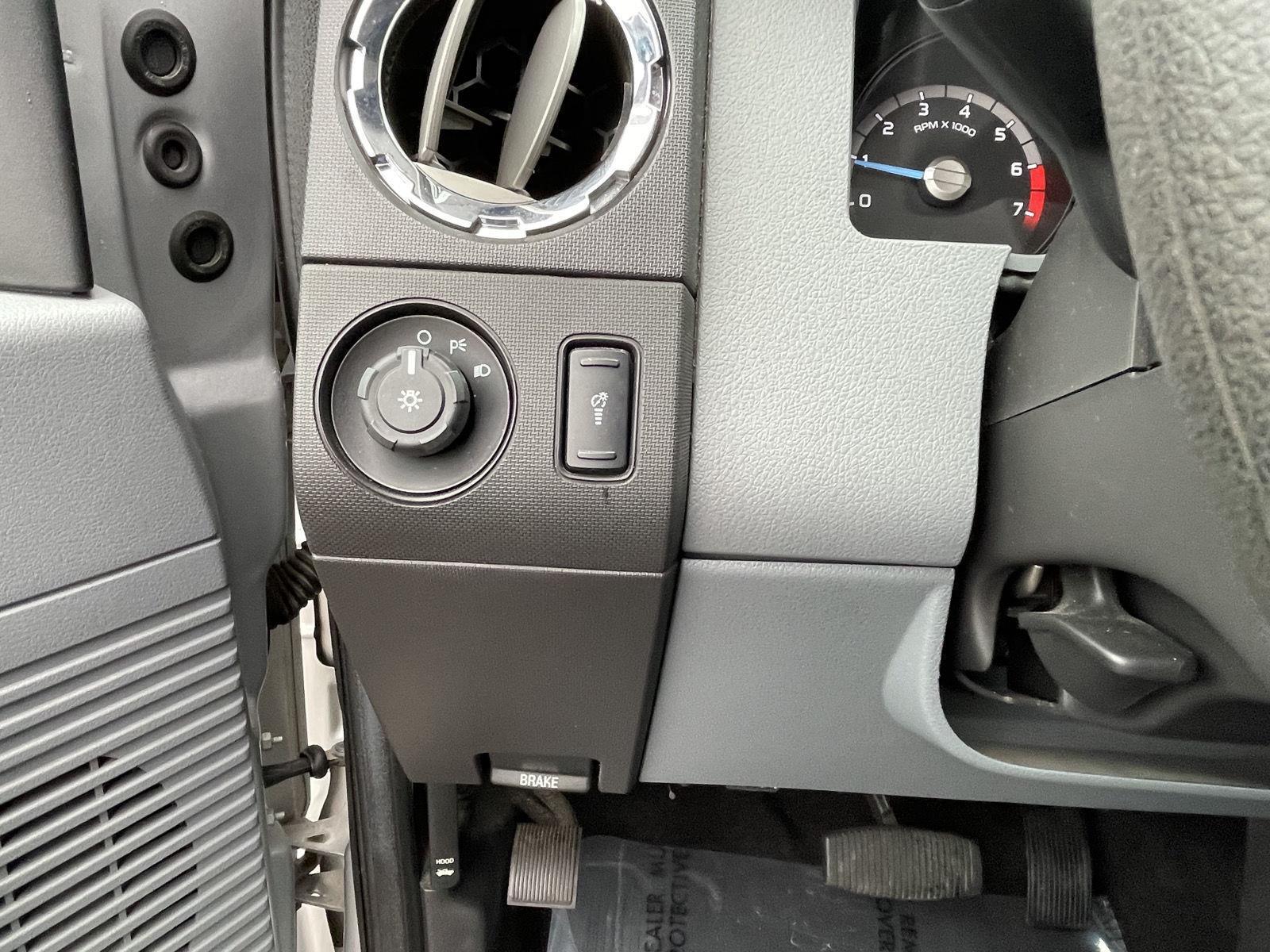 Used 2016 Ford Super Duty F-250 XLT Crew Cab Truck for sale in Grand Island NE