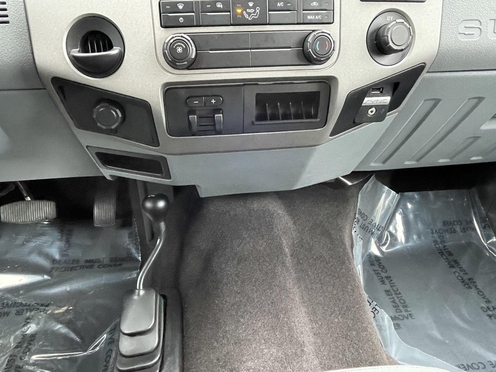 Used 2016 Ford Super Duty F-250 XLT Crew Cab Truck for sale in Grand Island NE