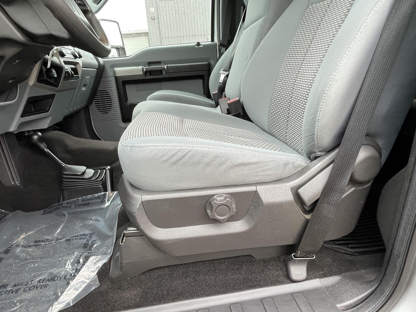 Used 2016 Ford Super Duty F-250 XLT Crew Cab Truck for sale in Grand Island NE