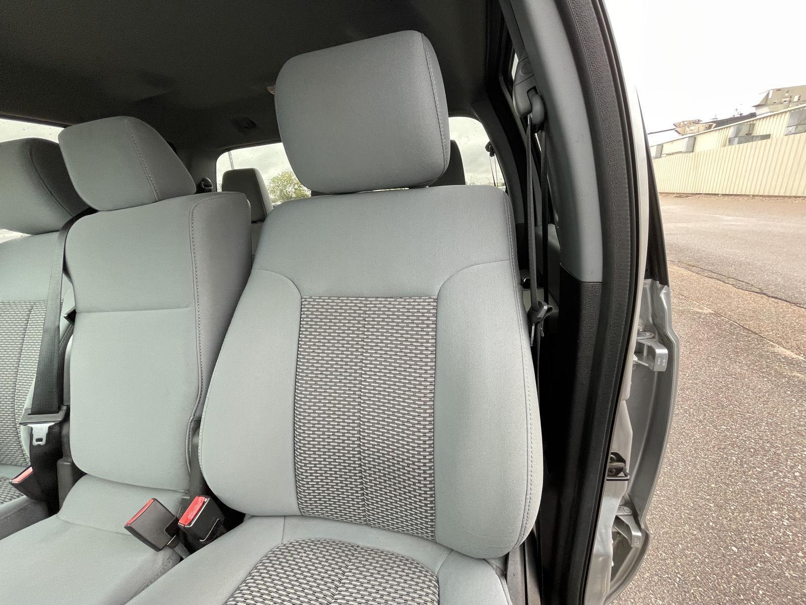 Used 2016 Ford Super Duty F-250 XLT Crew Cab Truck for sale in Grand Island NE