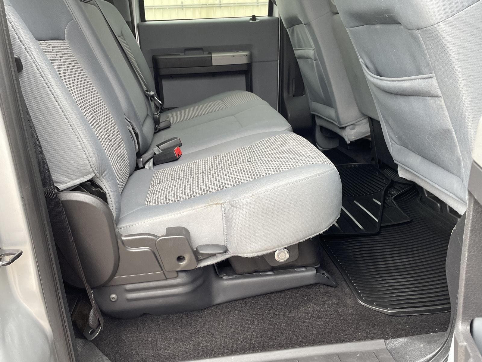 Used 2016 Ford Super Duty F-250 XLT Crew Cab Truck for sale in Grand Island NE