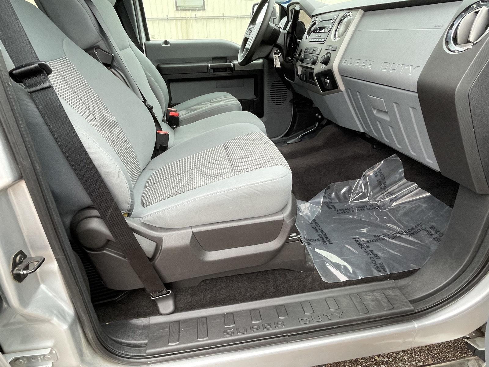 Used 2016 Ford Super Duty F-250 XLT Crew Cab Truck for sale in Grand Island NE