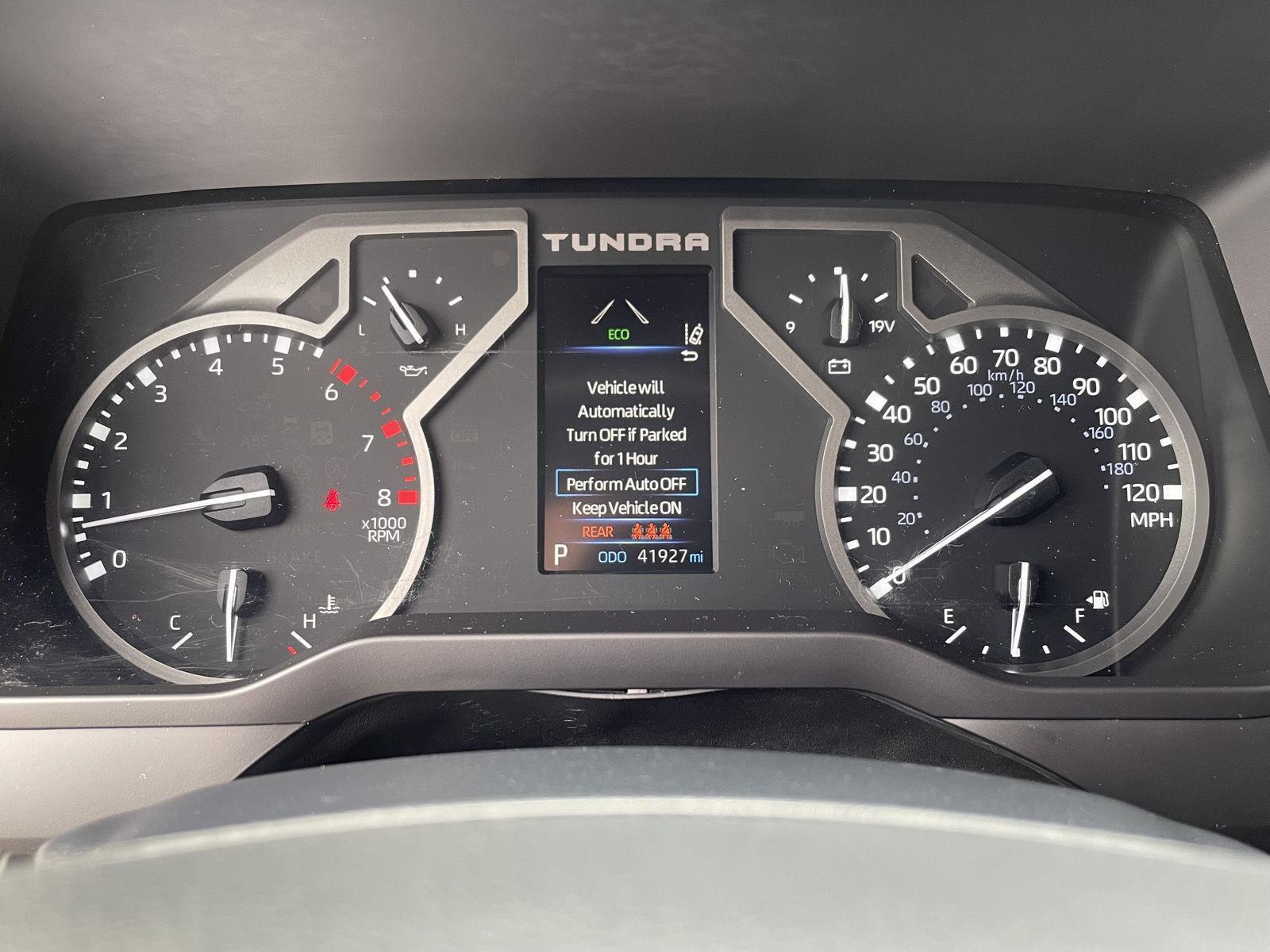 Used 2022 Toyota Tundra SR5 Crew Cab Truck for sale in Grand Island NE
