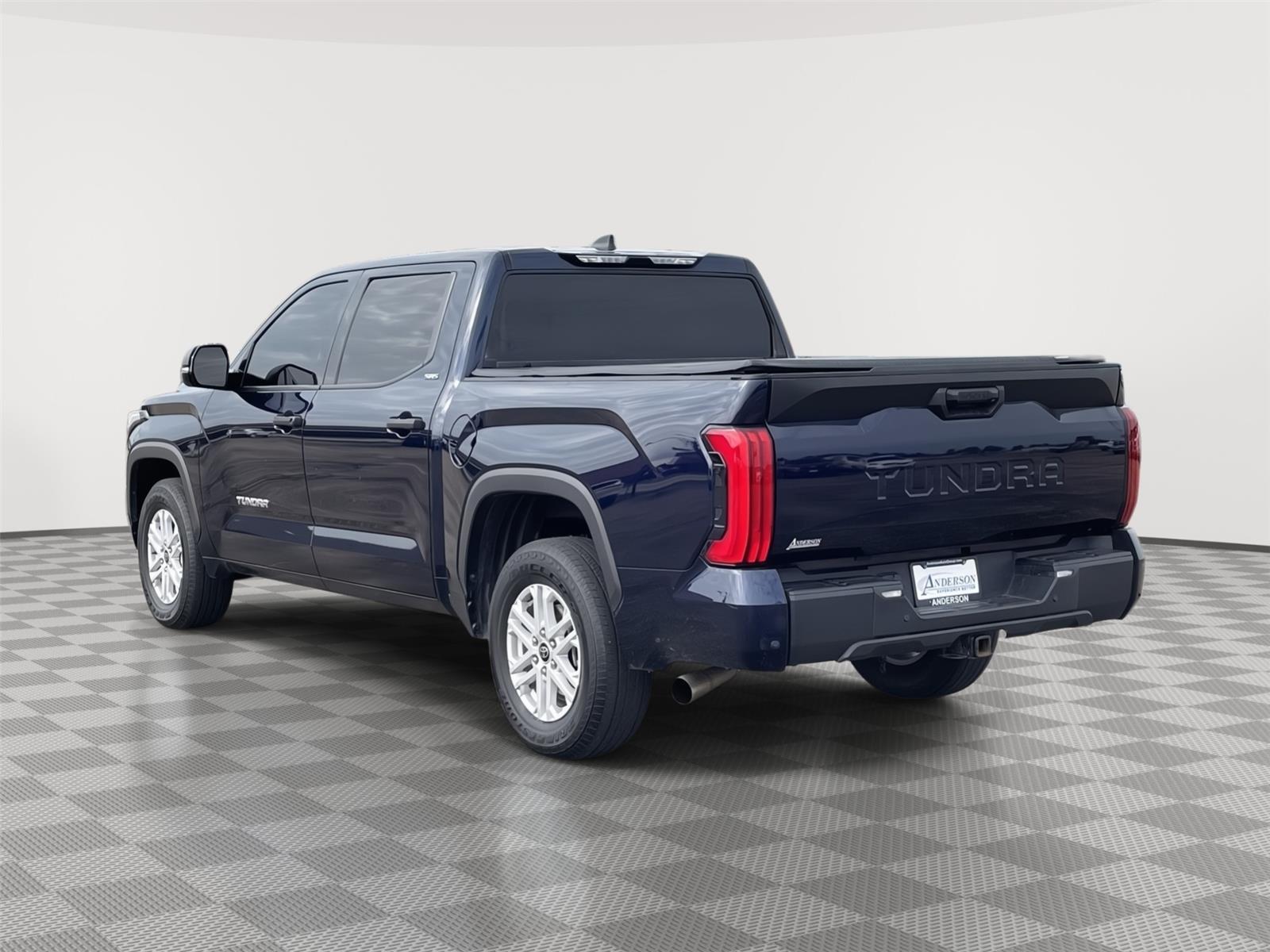 Used 2022 Toyota Tundra for sale in Grand Island NE