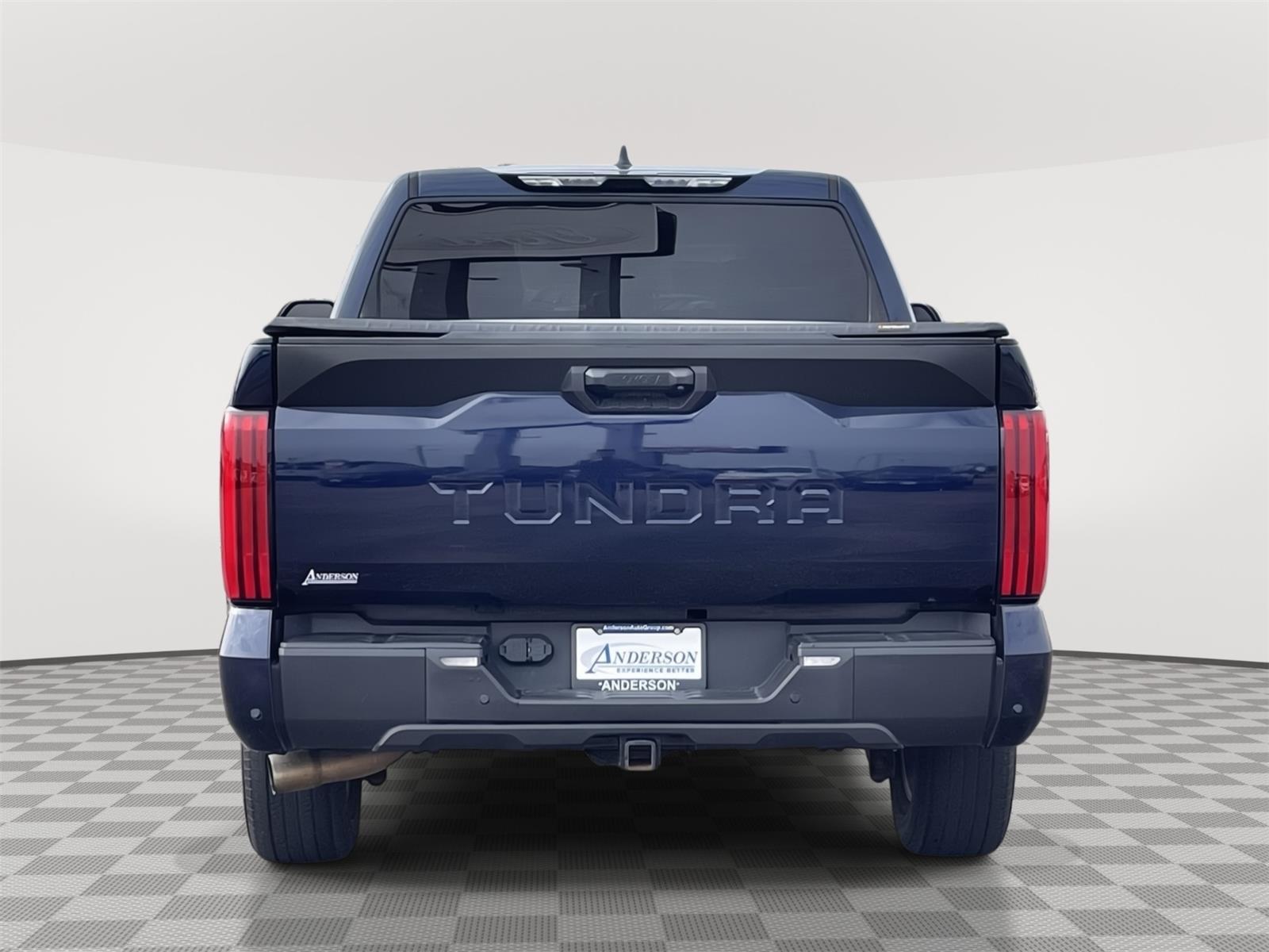 Used 2022 Toyota Tundra SR5 Crew Cab Truck for sale in Grand Island NE