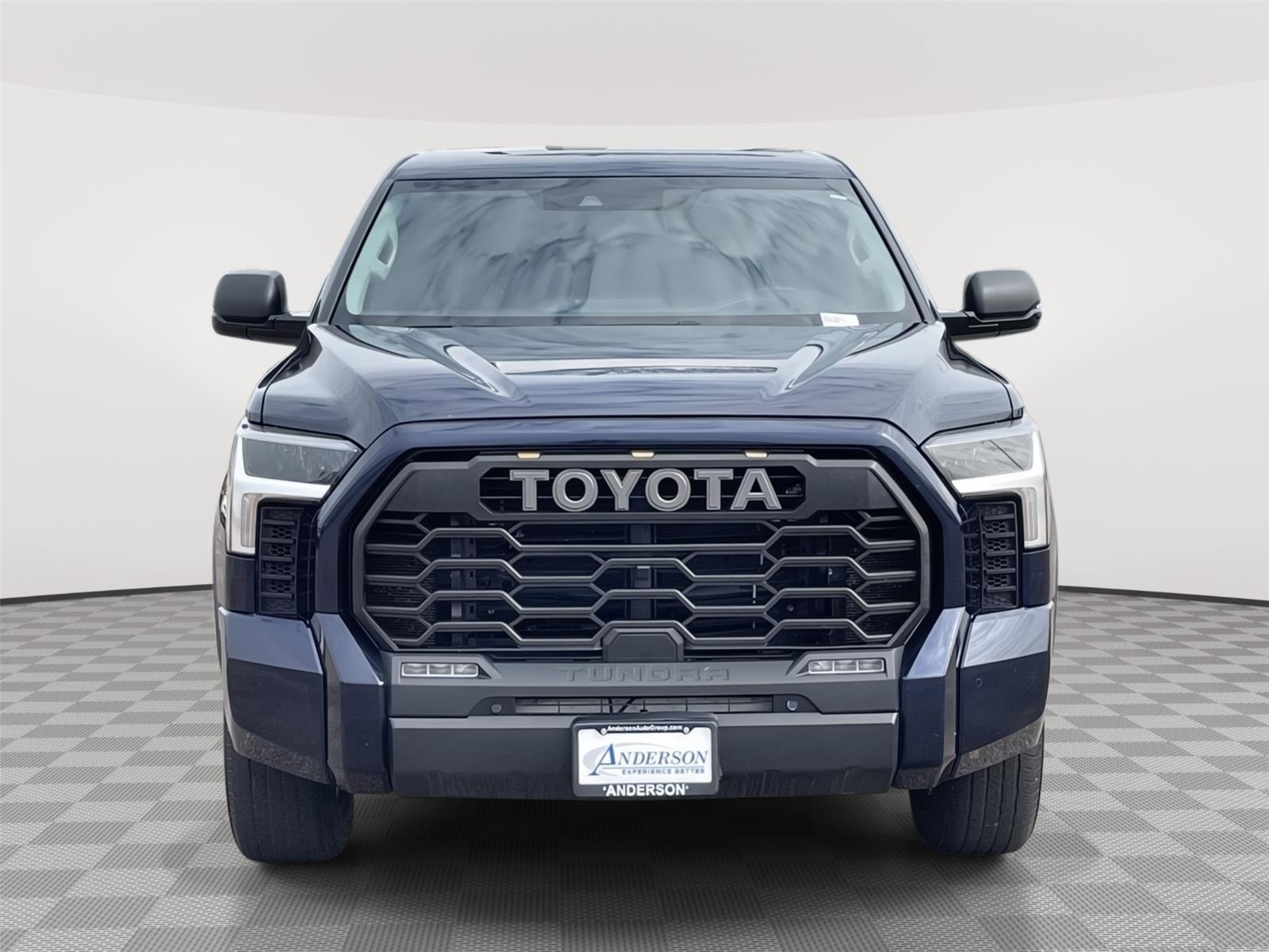 Used 2022 Toyota Tundra SR5 Crew Cab Truck for sale in Grand Island NE