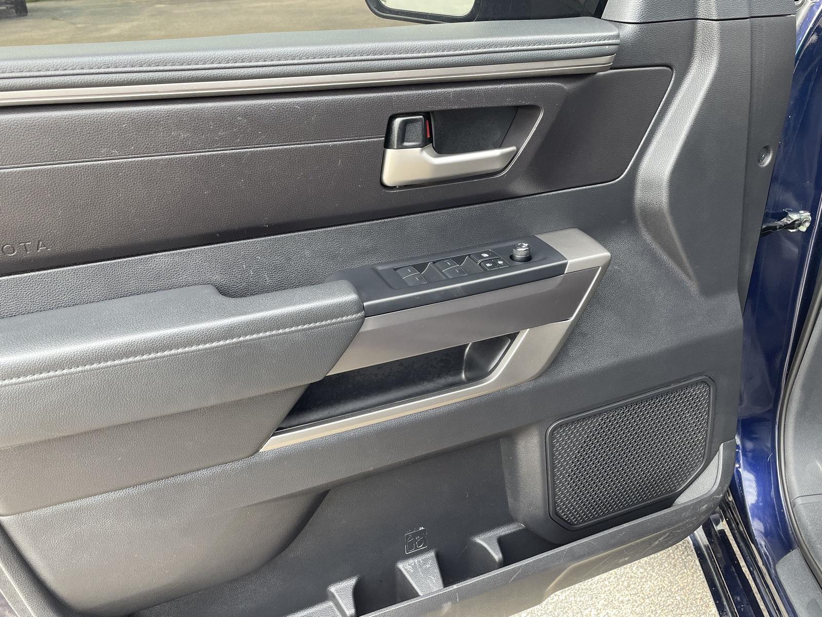 Used 2022 Toyota Tundra SR5 Crew Cab Truck for sale in Grand Island NE