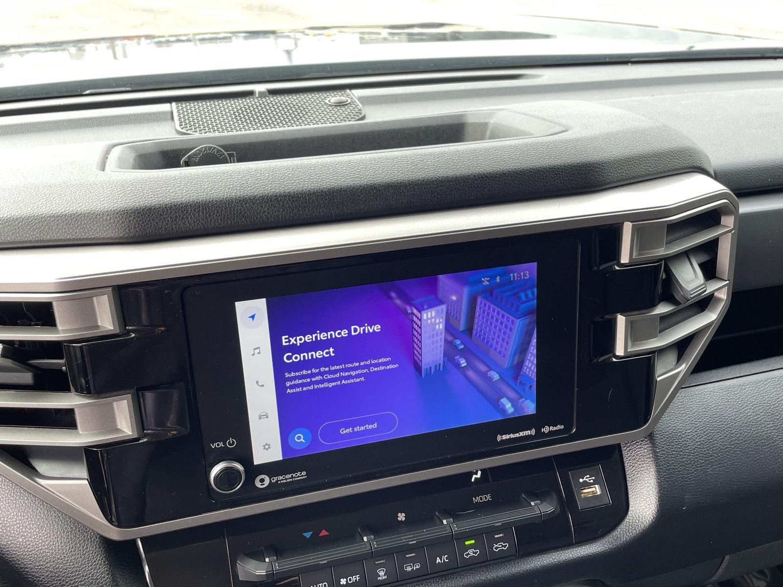 Used 2022 Toyota Tundra SR5 Crew Cab Truck for sale in Grand Island NE