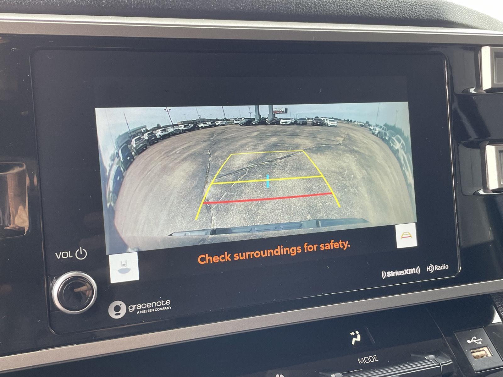 Used 2022 Toyota Tundra SR5 Crew Cab Truck for sale in Grand Island NE