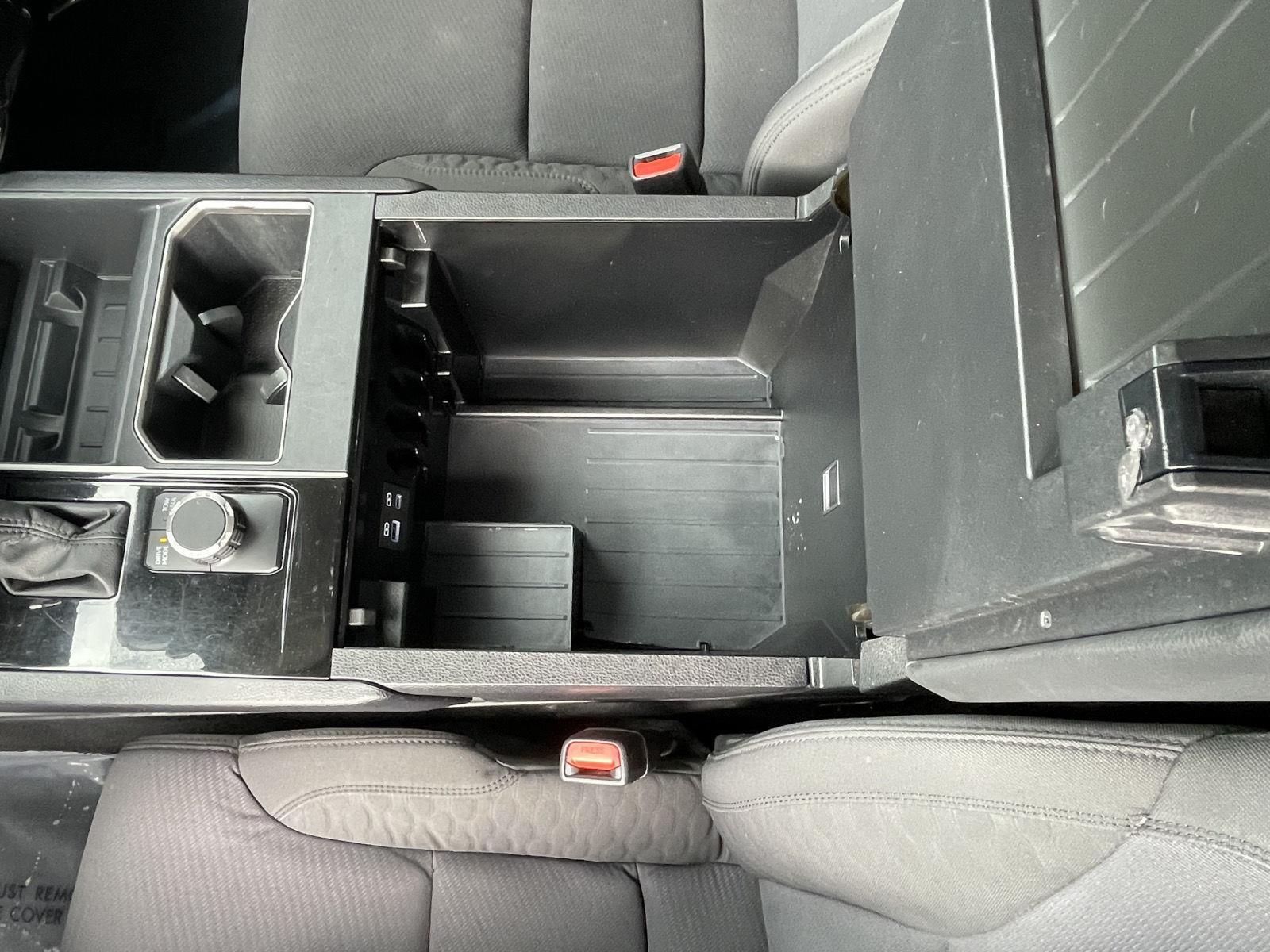 Used 2022 Toyota Tundra SR5 Crew Cab Truck for sale in Grand Island NE