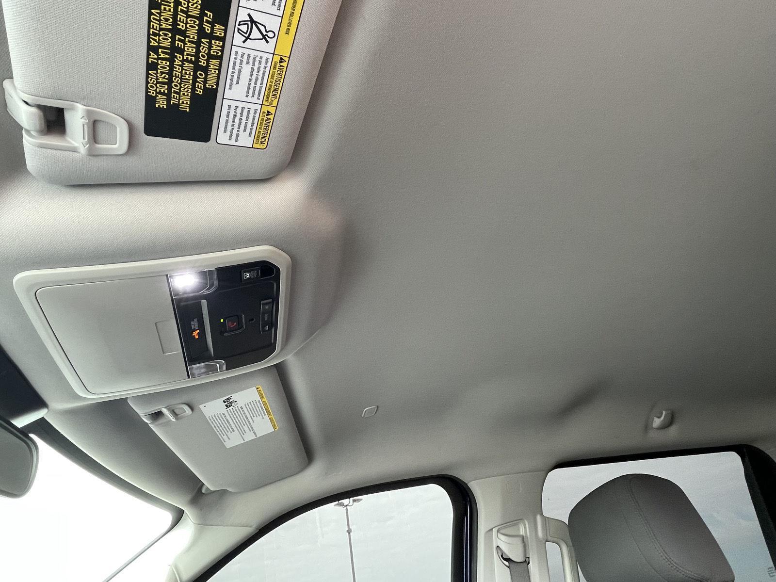 Used 2022 Toyota Tundra SR5 Crew Cab Truck for sale in Grand Island NE