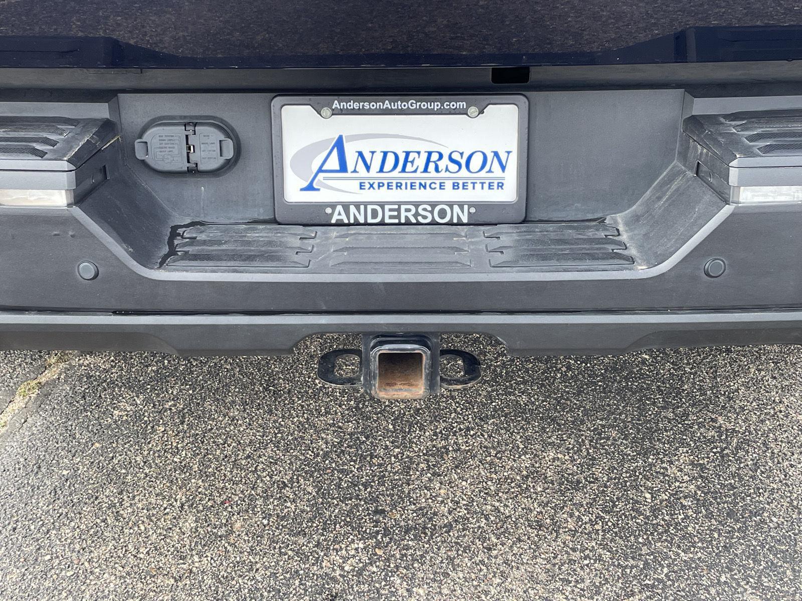 Used 2022 Toyota Tundra SR5 Crew Cab Truck for sale in Grand Island NE