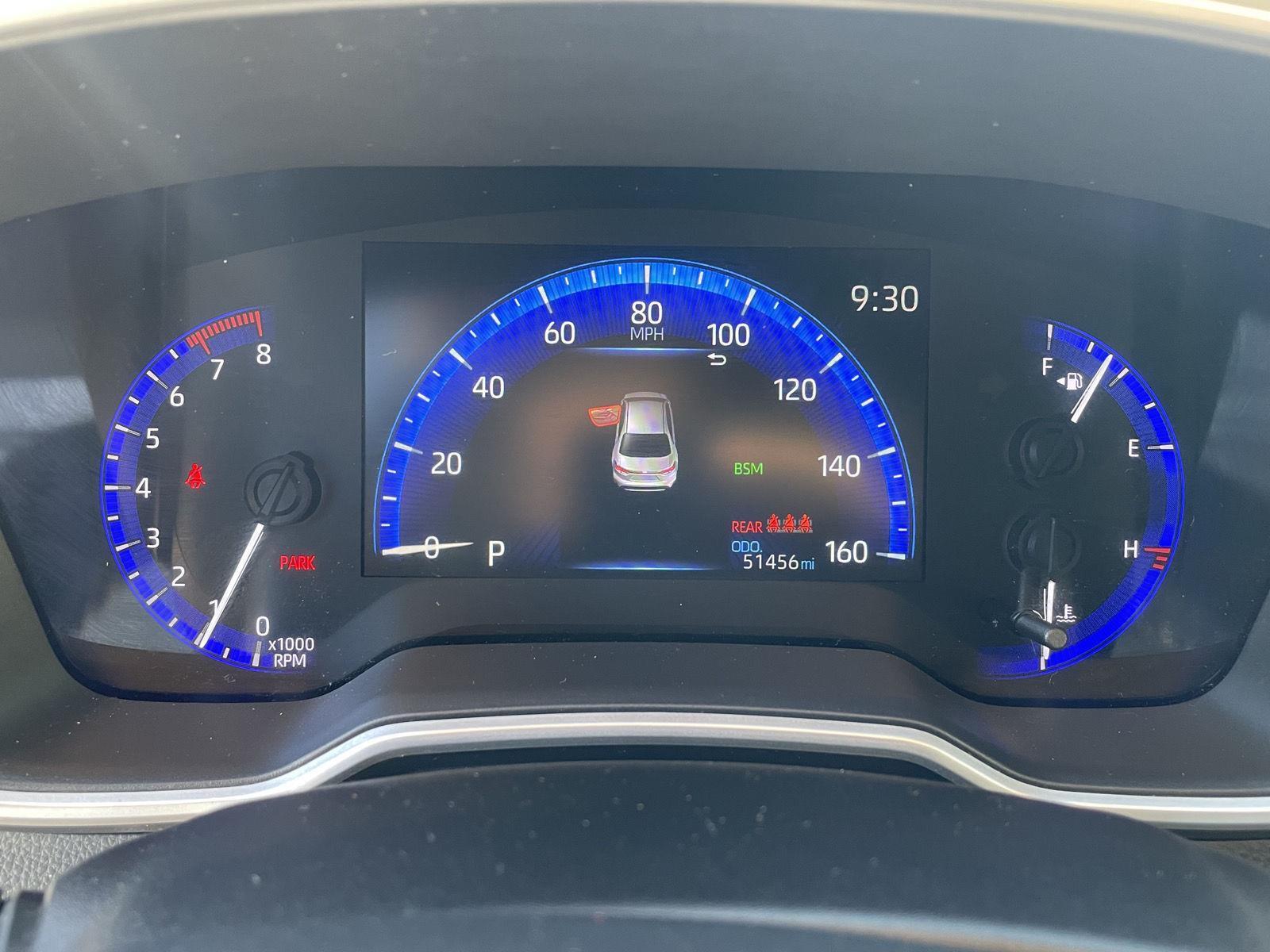 Used 2020 Toyota Corolla XSE Sedan for sale in Grand Island NE