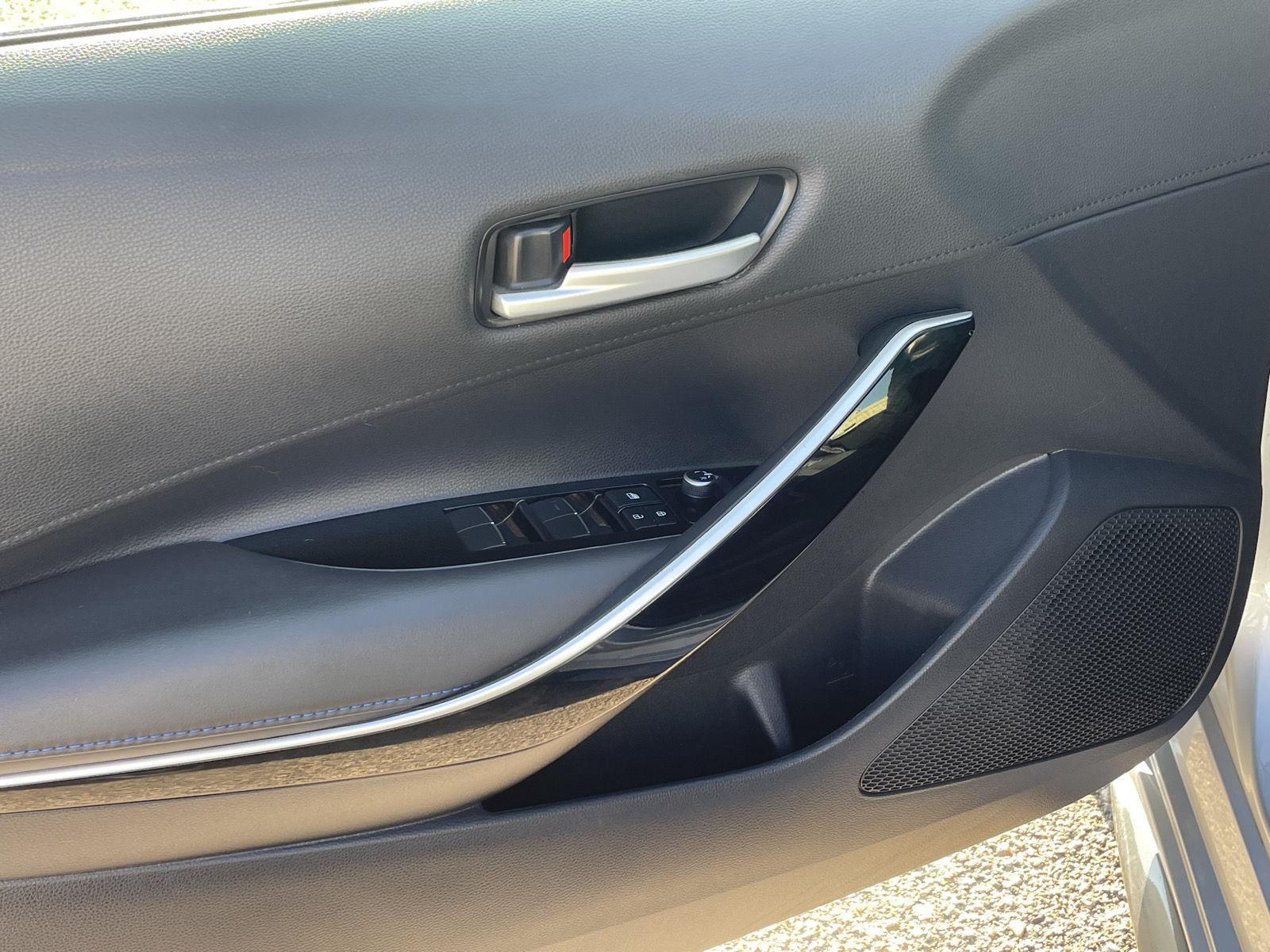 Used 2020 Toyota Corolla XSE Sedan for sale in Grand Island NE