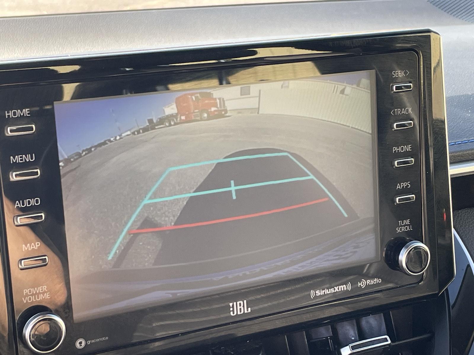 Used 2020 Toyota Corolla XSE Sedan for sale in Grand Island NE