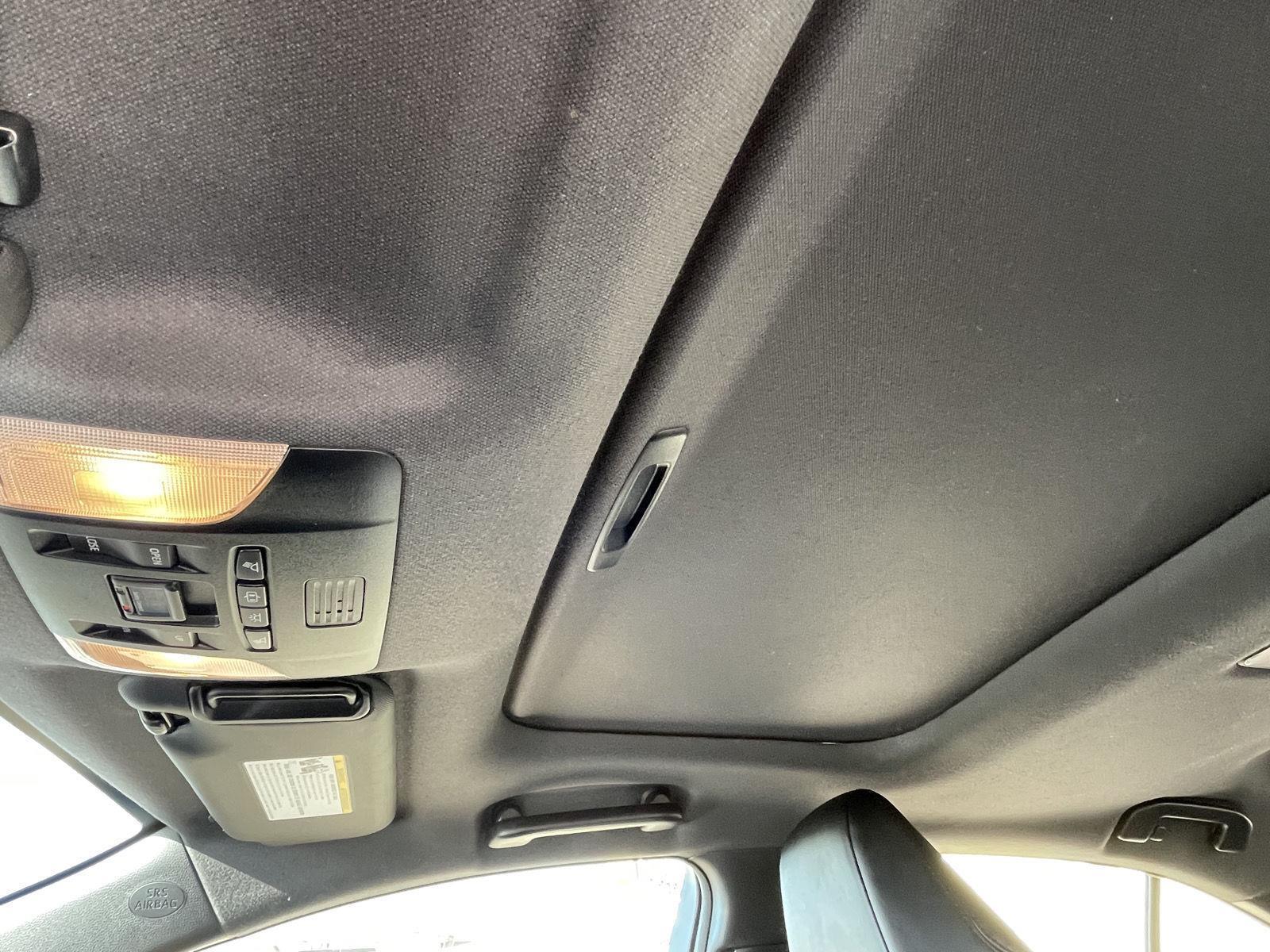 Used 2020 Toyota Corolla XSE Sedan for sale in Grand Island NE