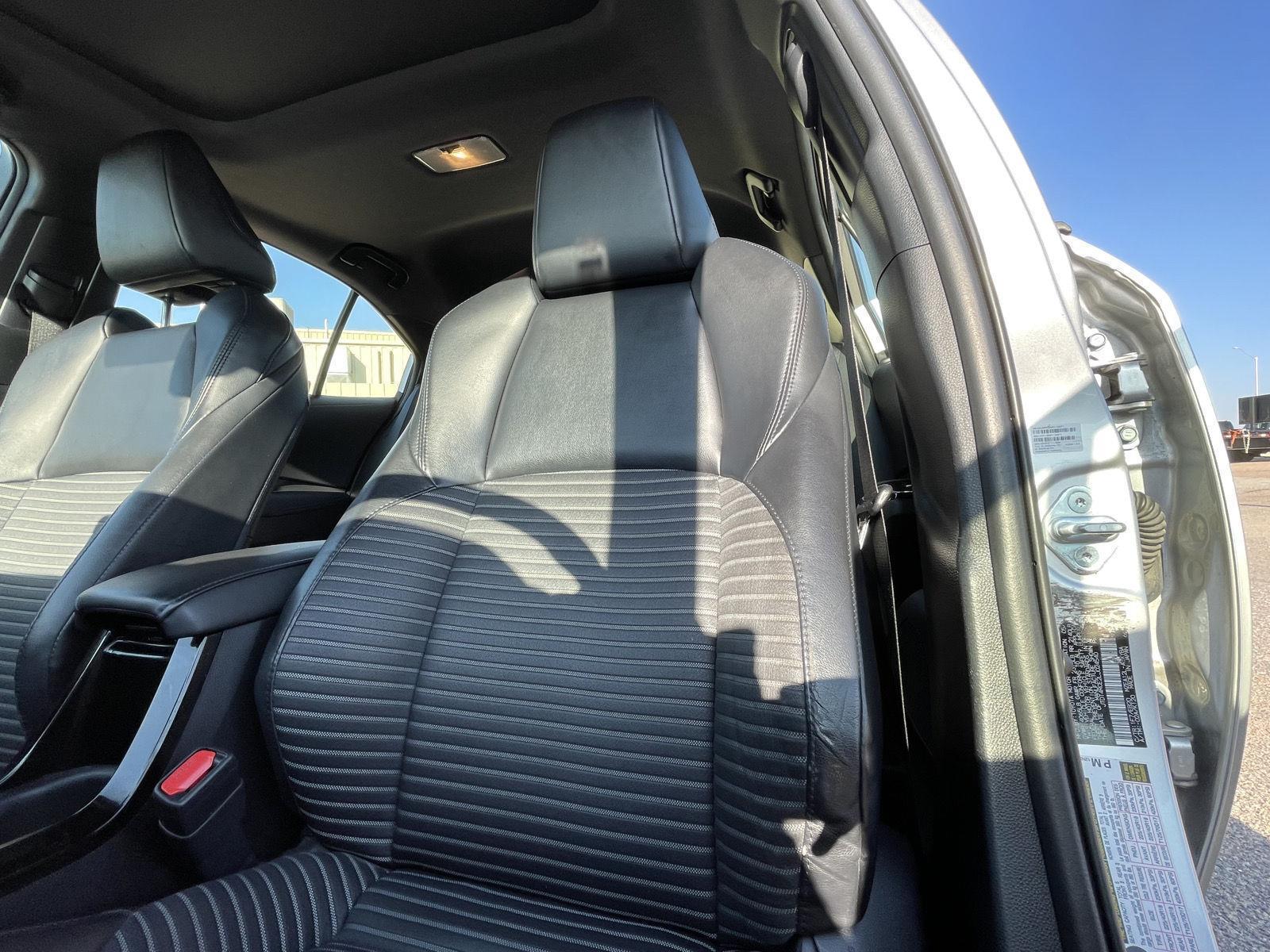 Used 2020 Toyota Corolla XSE Sedan for sale in Grand Island NE