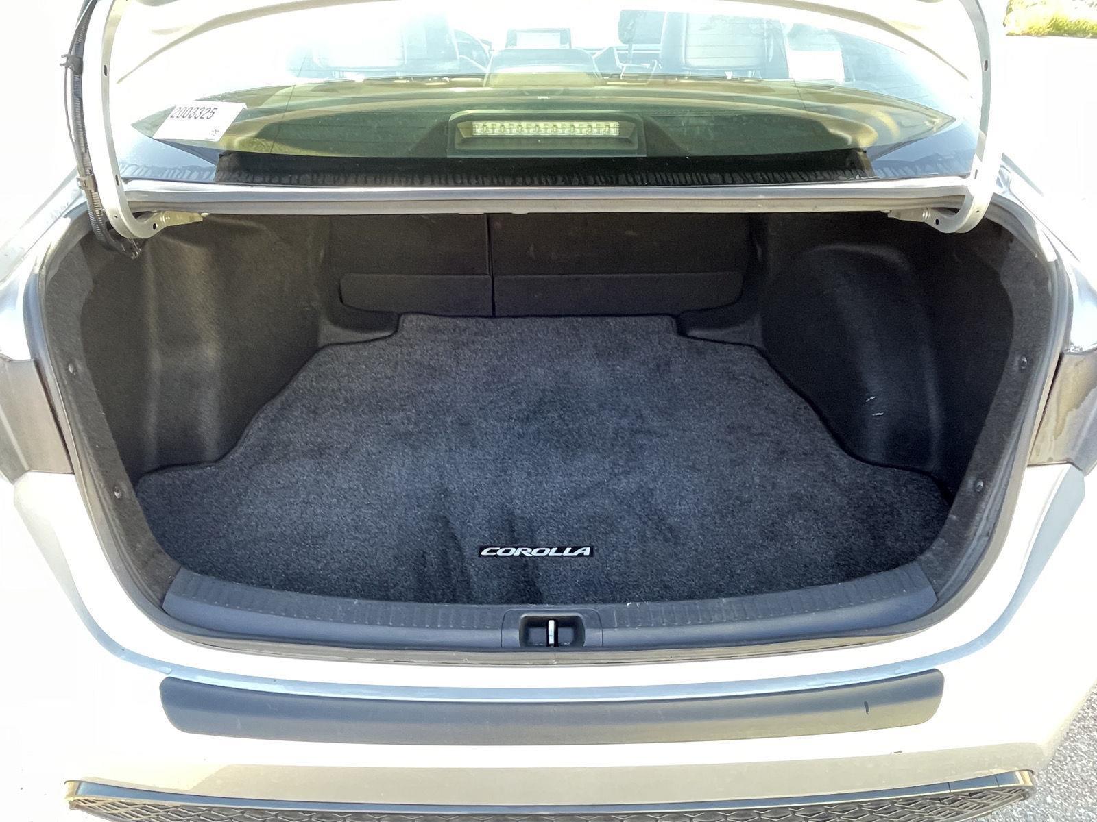 Used 2020 Toyota Corolla XSE Sedan for sale in Grand Island NE