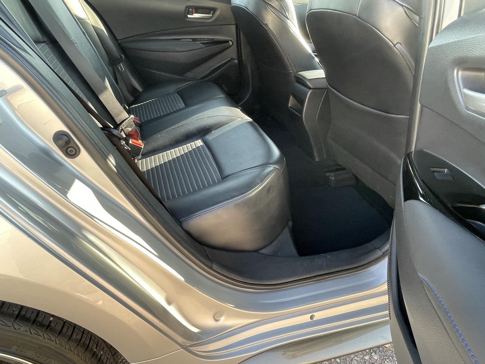 Used 2020 Toyota Corolla XSE Sedan for sale in Grand Island NE