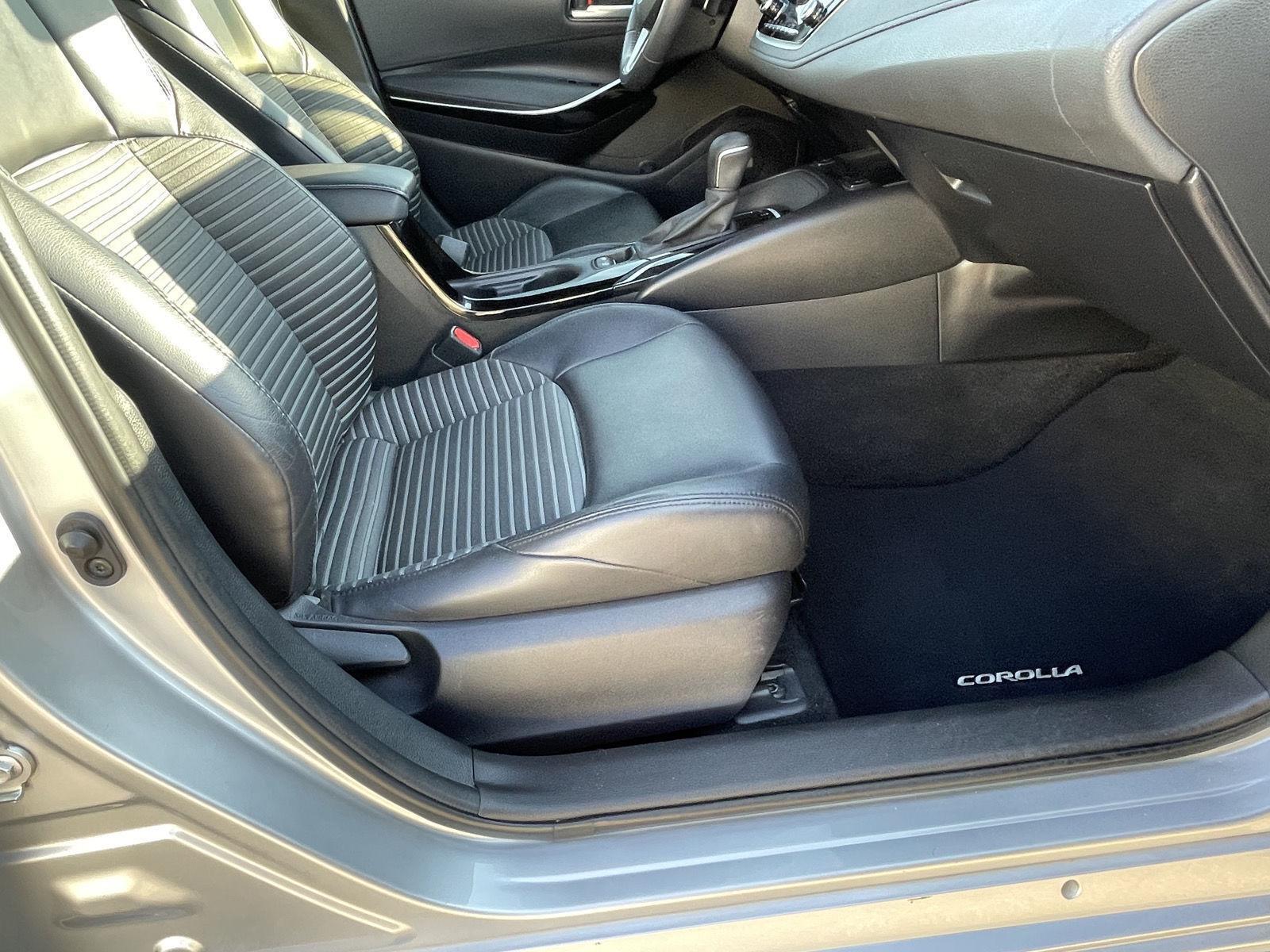 Used 2020 Toyota Corolla XSE Sedan for sale in Grand Island NE