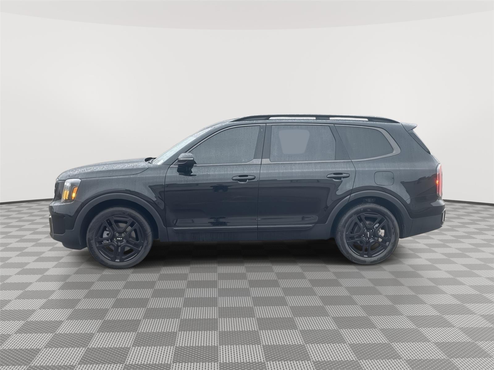 Pre-Owned 2024 Kia Telluride for sale in Grand Island NE