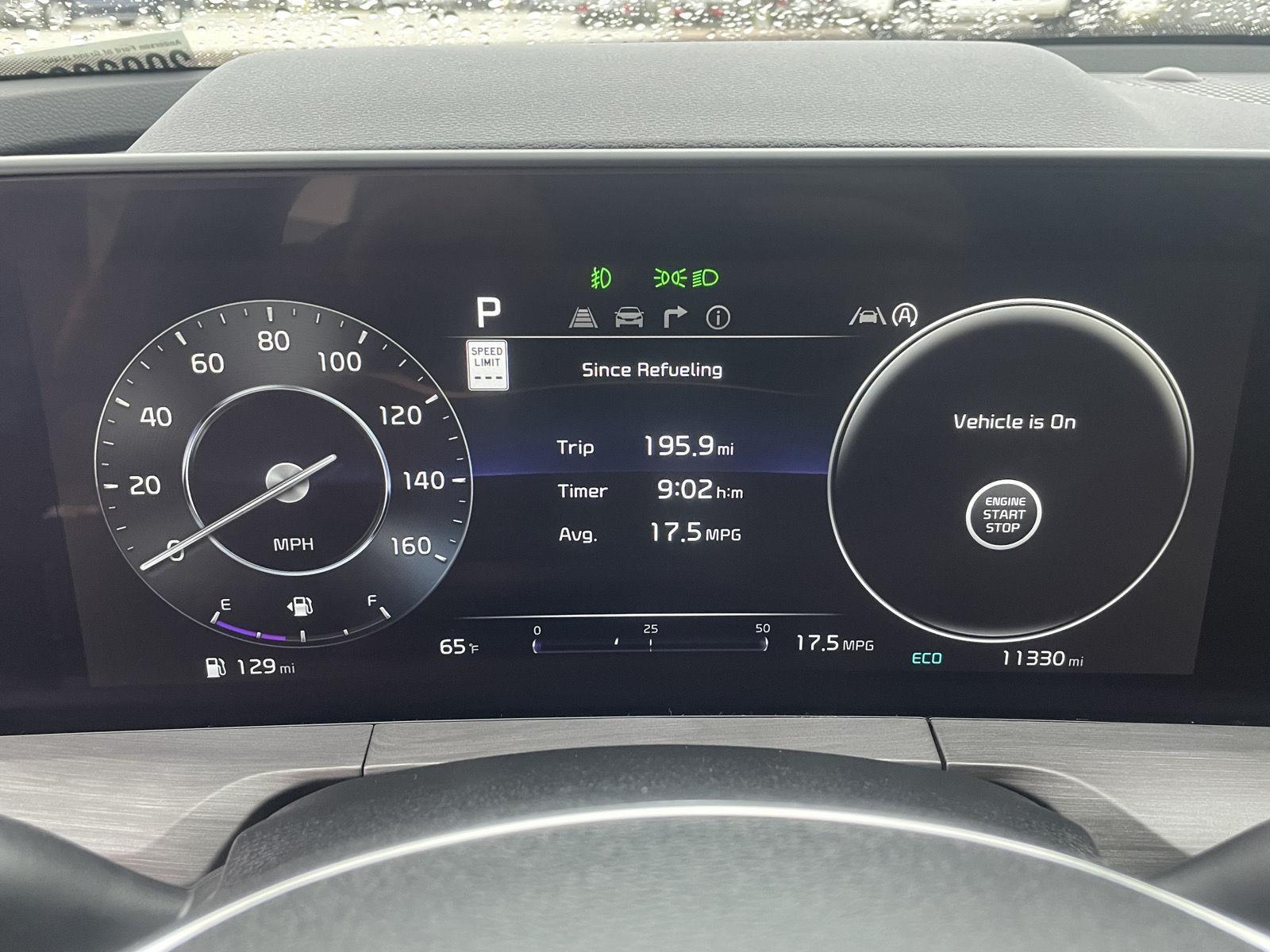 Pre-Owned 2024 Kia Telluride for sale in Grand Island NE